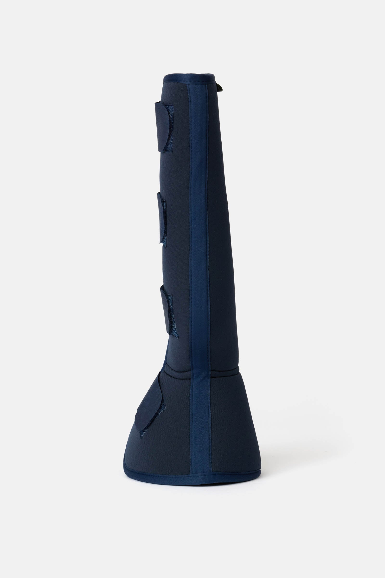 Horze Neoprene Paddock Turnout Boots (Pair) Leg & Hoof Protection