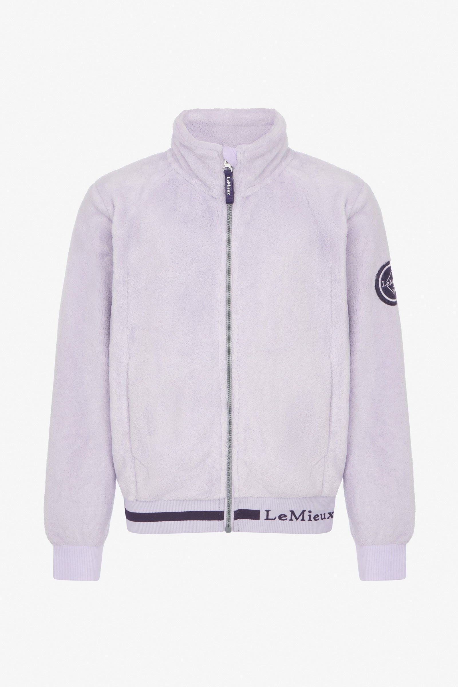 LeMieux Young Rider Libby chaqueta polar para niños Ropa Niños