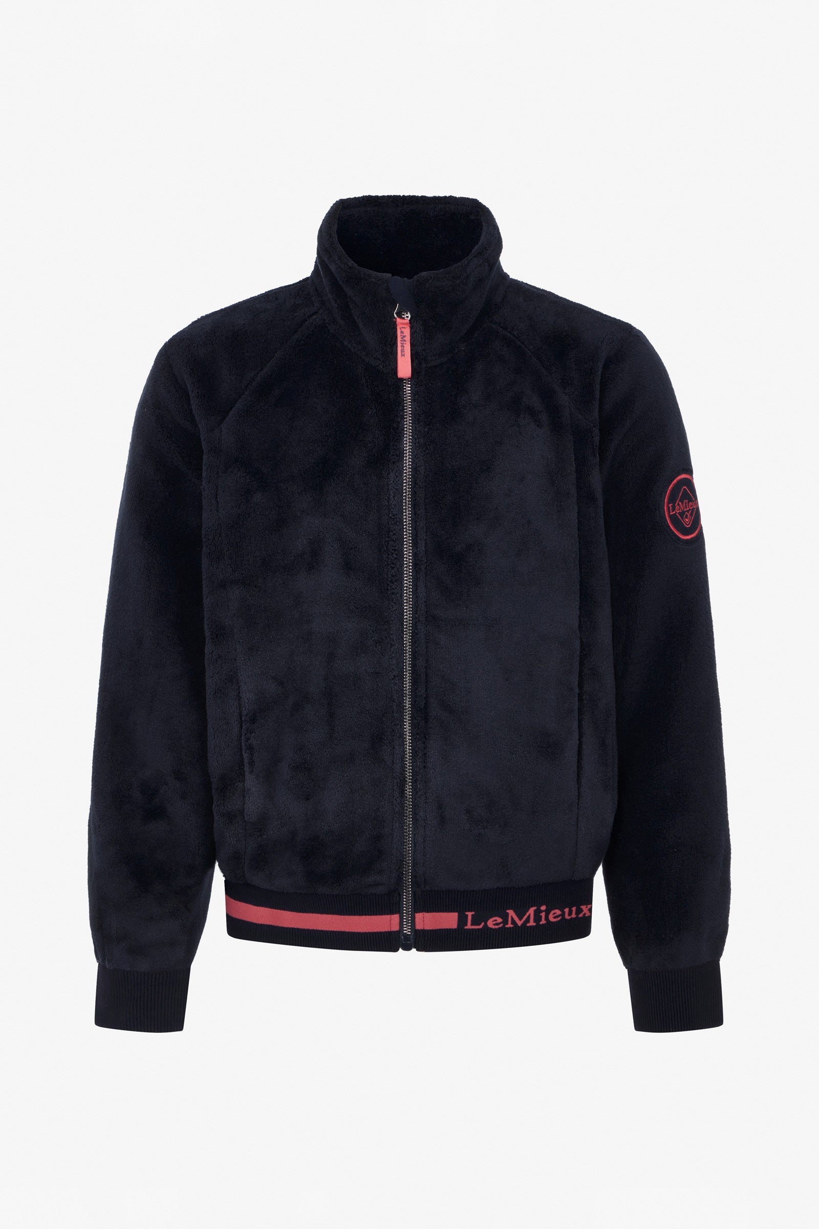 LeMieux Young Rider Libby Kid´s Fleece Jacket Kids Apparel