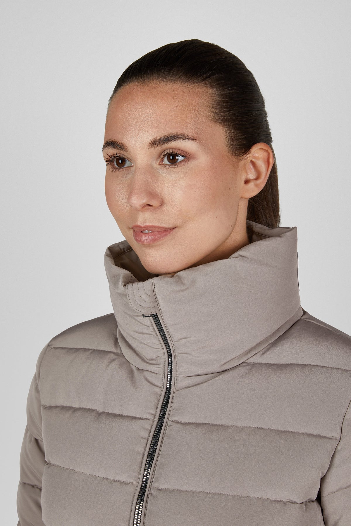 Eskadron Heritage 26/27 Womens Quilt Jacket Women’s Riding Clothing