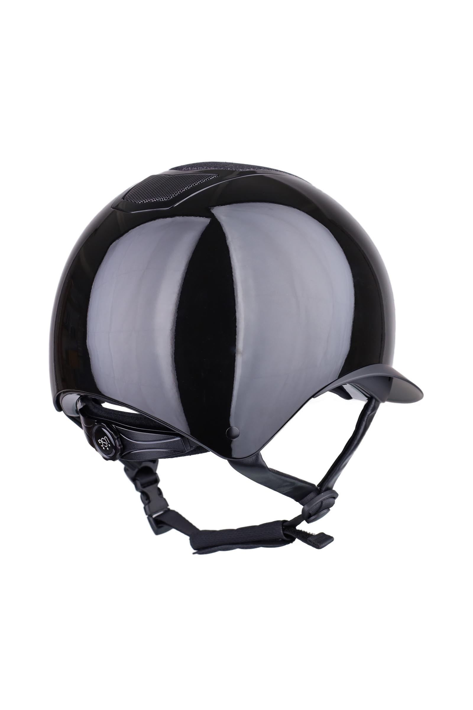 USG Comfort Exquisit Riding Helmet (EN1384:2023) Safety Equipment