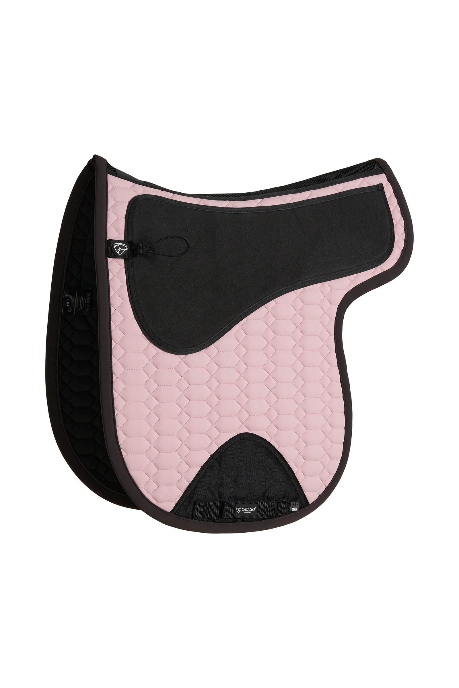 Catago CATAGO FIR-Tech Grand Icelandic Saddle Pad Mantillas