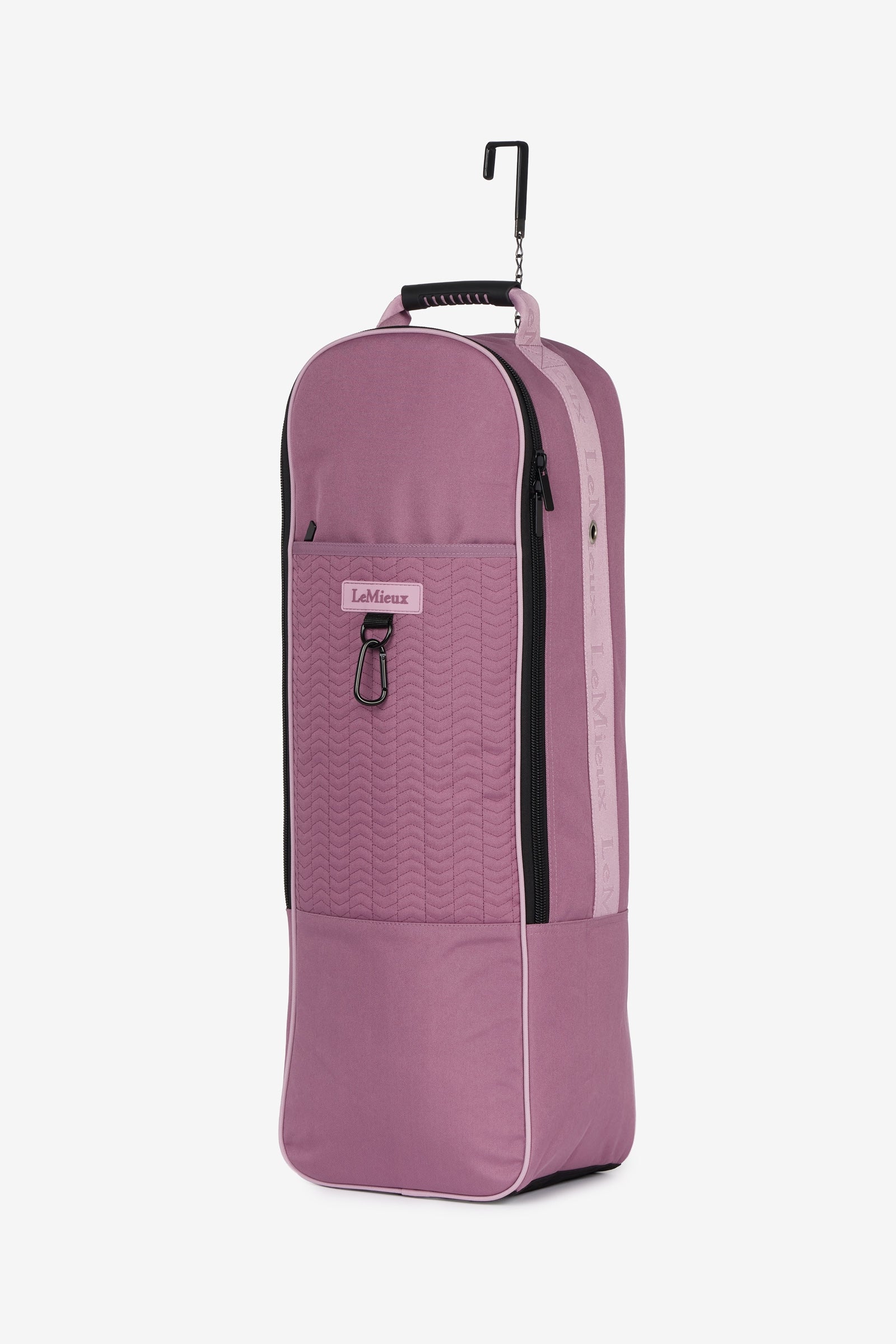 LeMieux Anatomical Bridle Bag Bridles & Reins