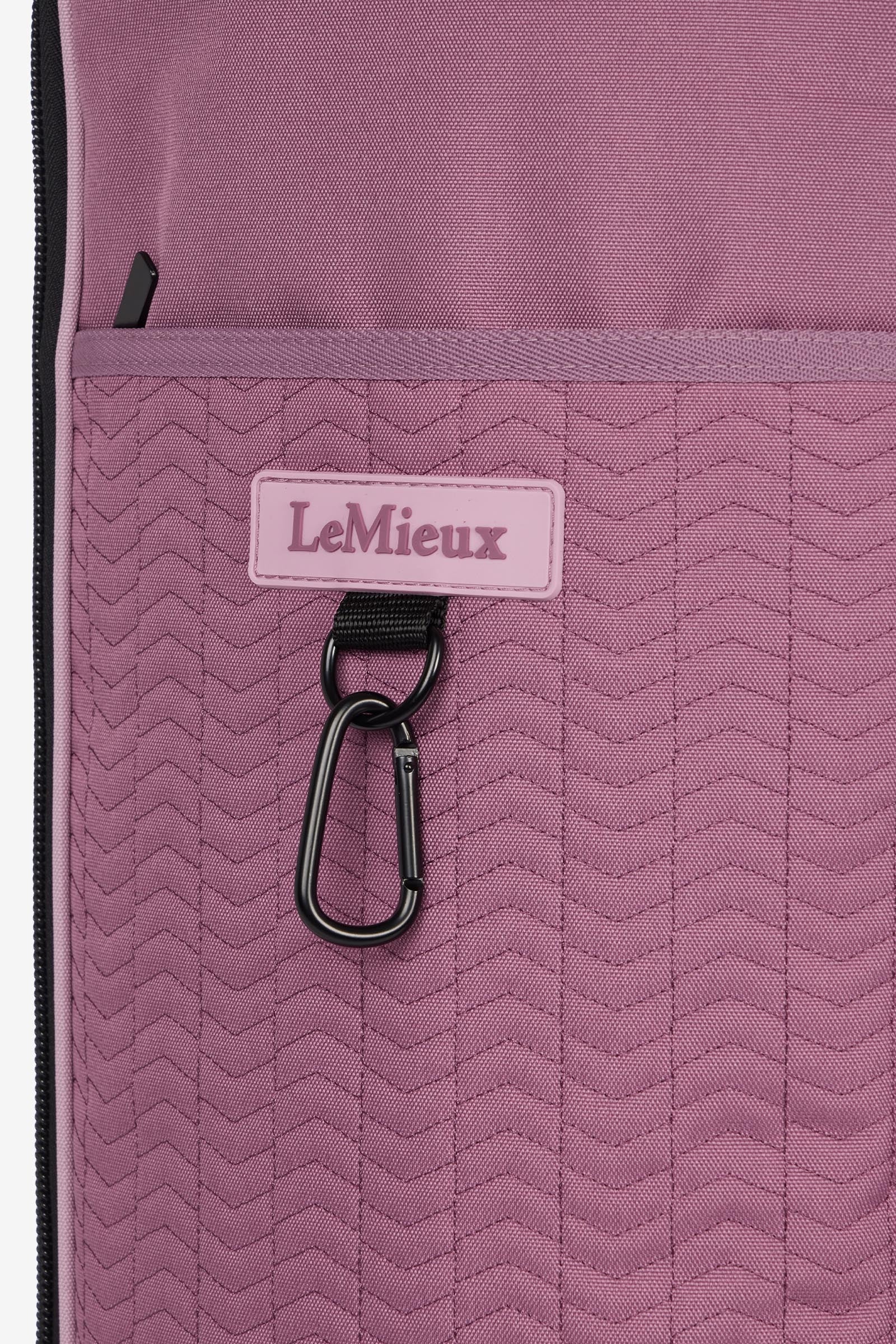 LeMieux Anatomical Bridle Bag Bridles & Reins