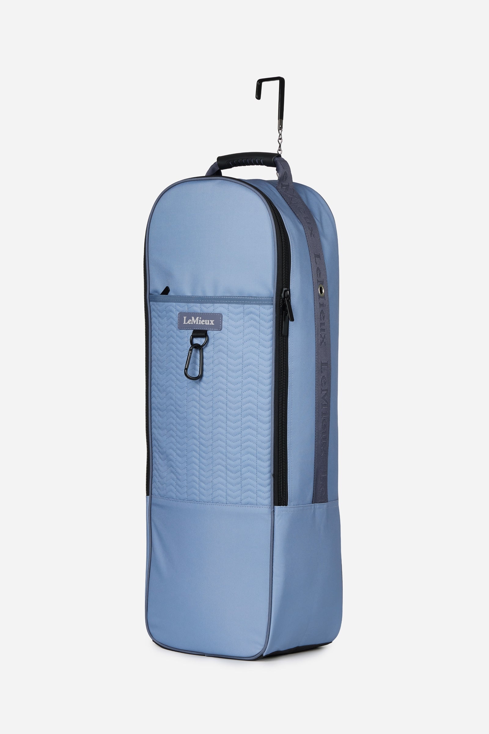 LeMieux Anatomical Bridle Bag Cabezadas de montar & Riendas