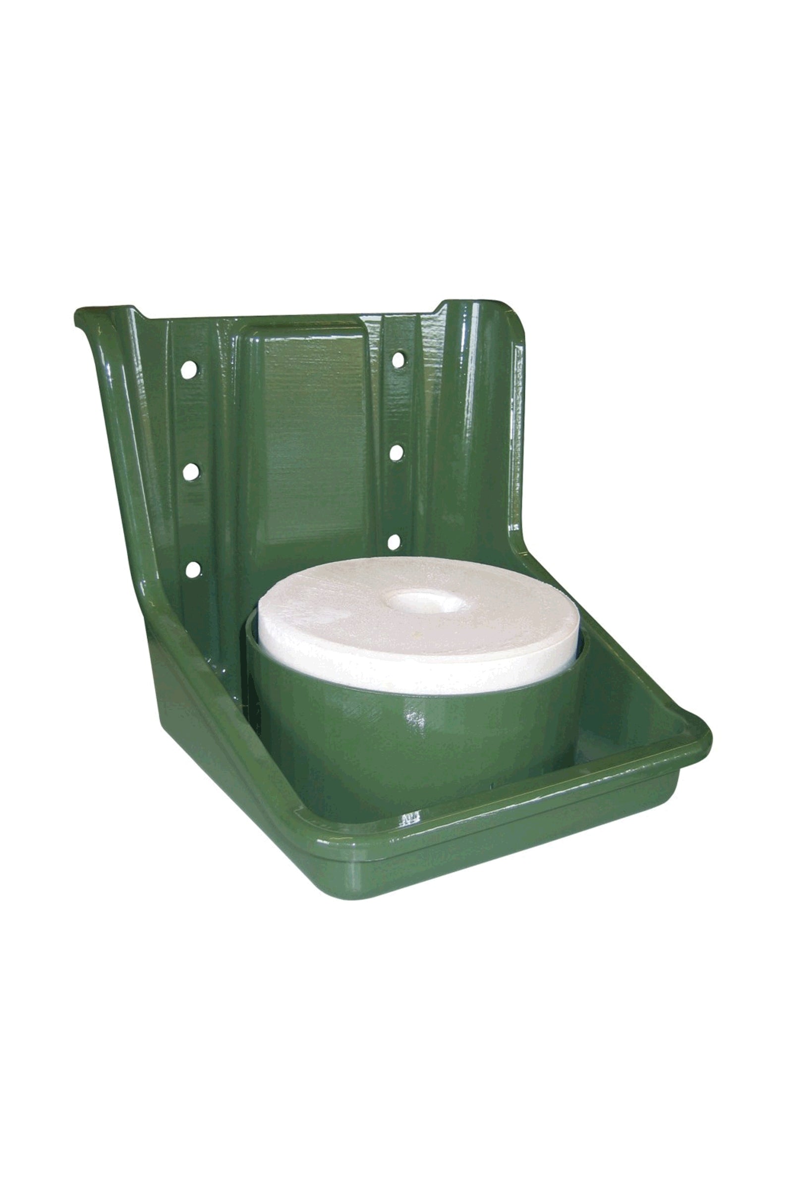 Kerbl Lick Stone Holder Horse Feed & Nutrition