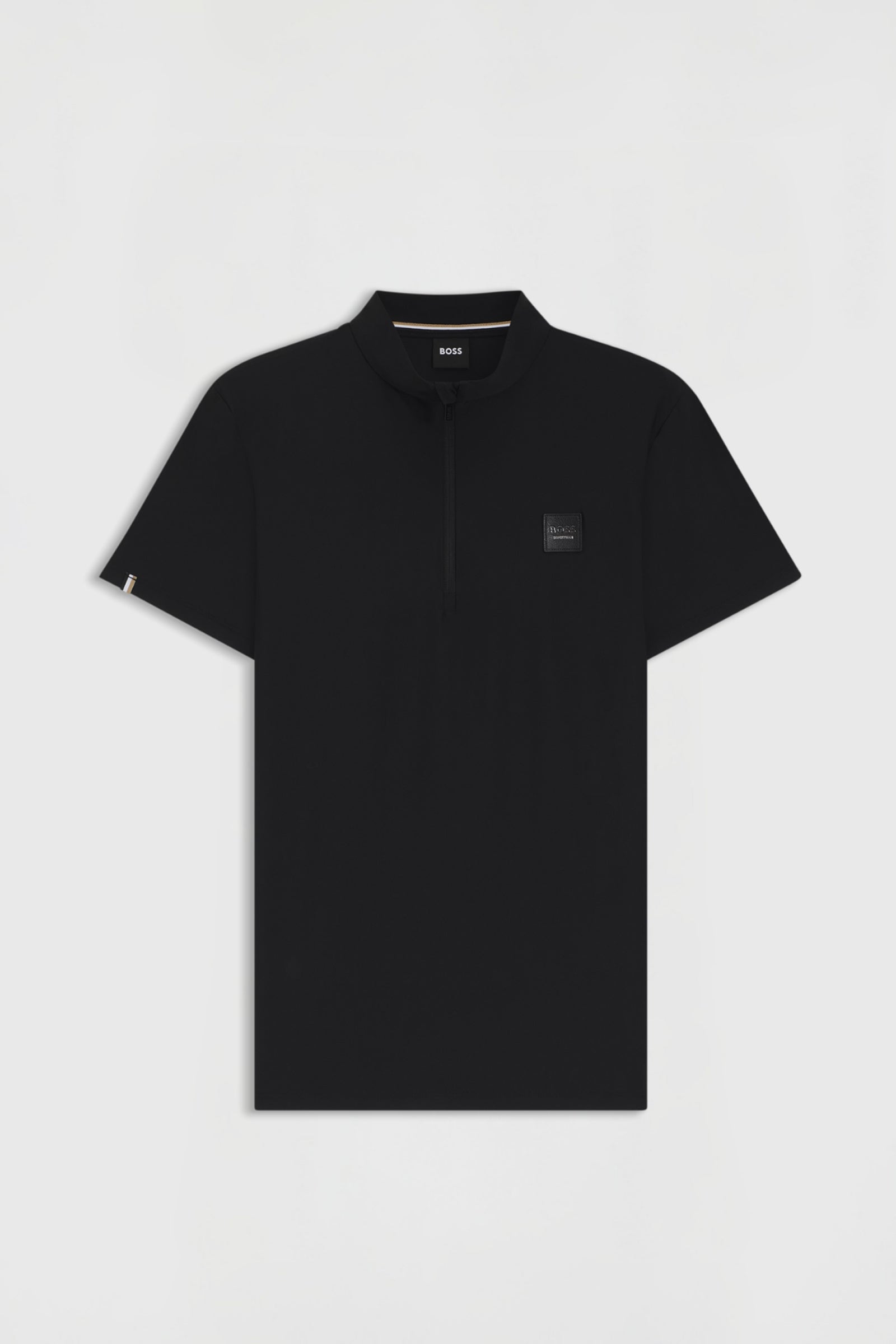 BOSS Equestrian Boss Romera camiseta de entrenamiento mujer Ropa Mujer