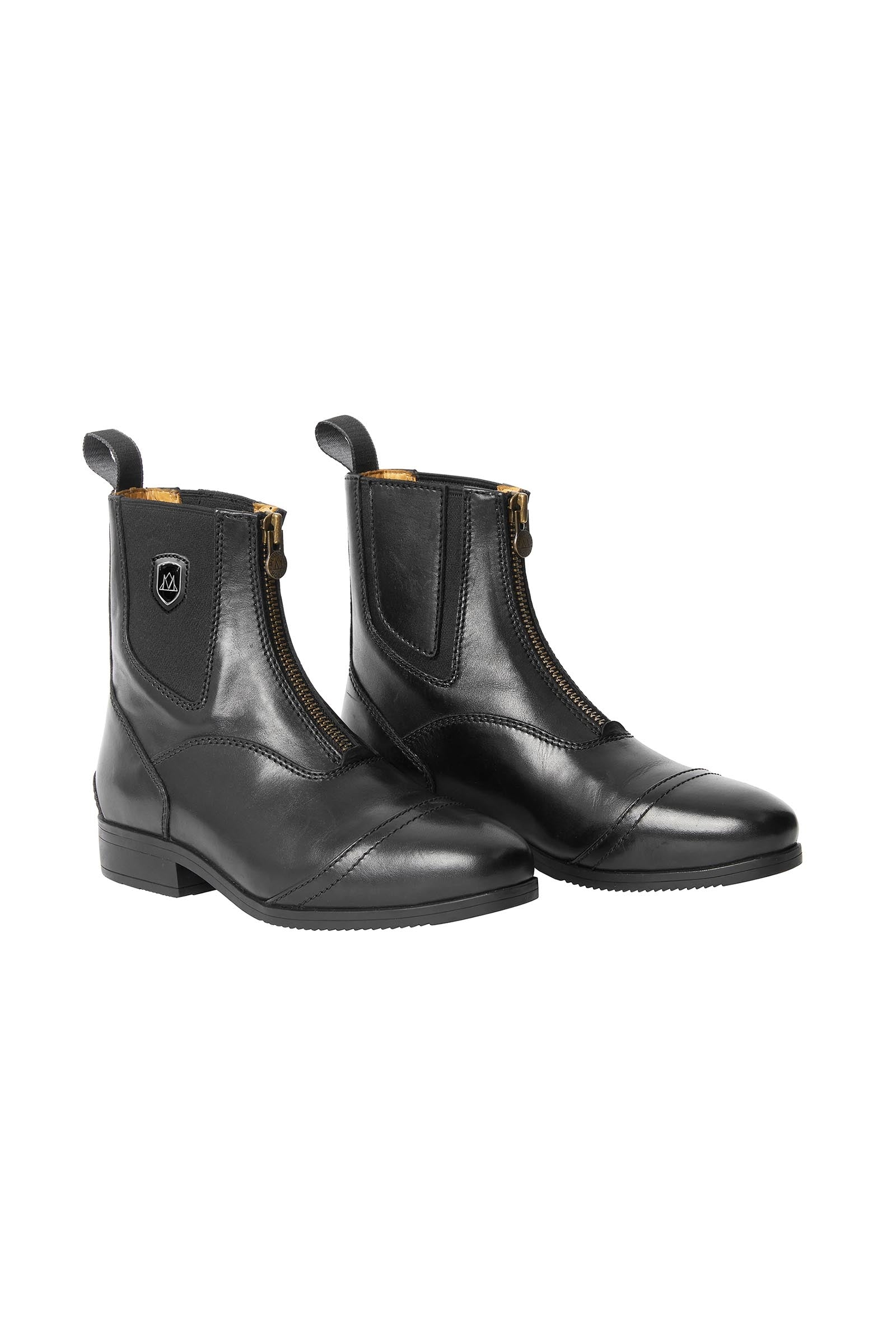 Mountain Horse Xanadu Women´s Front Zip Paddock Boot Calzado