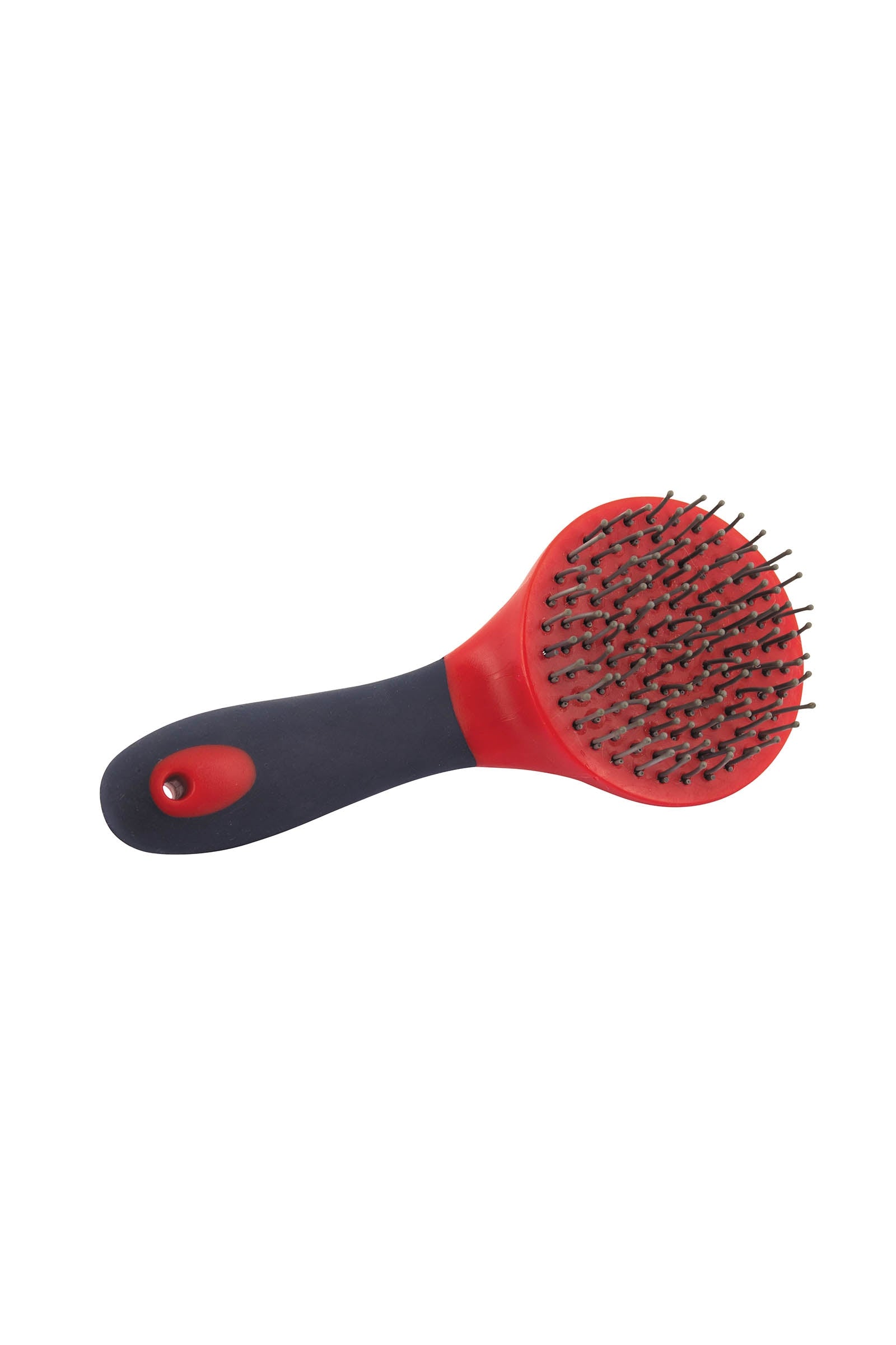 Horse Guard HorseGuard Soft Touch Mane & Tail Brush Suministros de Cepillado