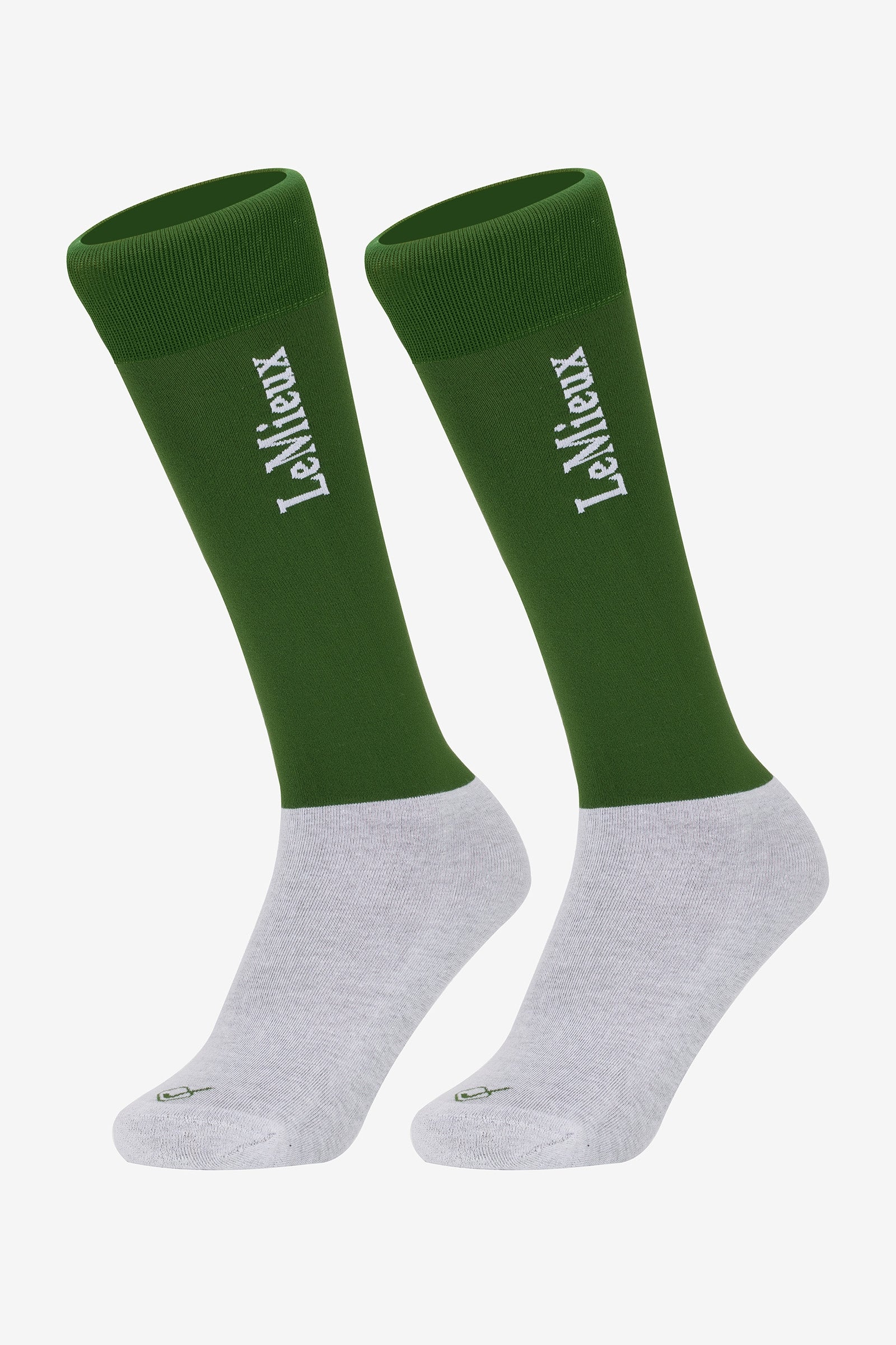 LeMieux Competition Socks  (Twin Pack) Socks