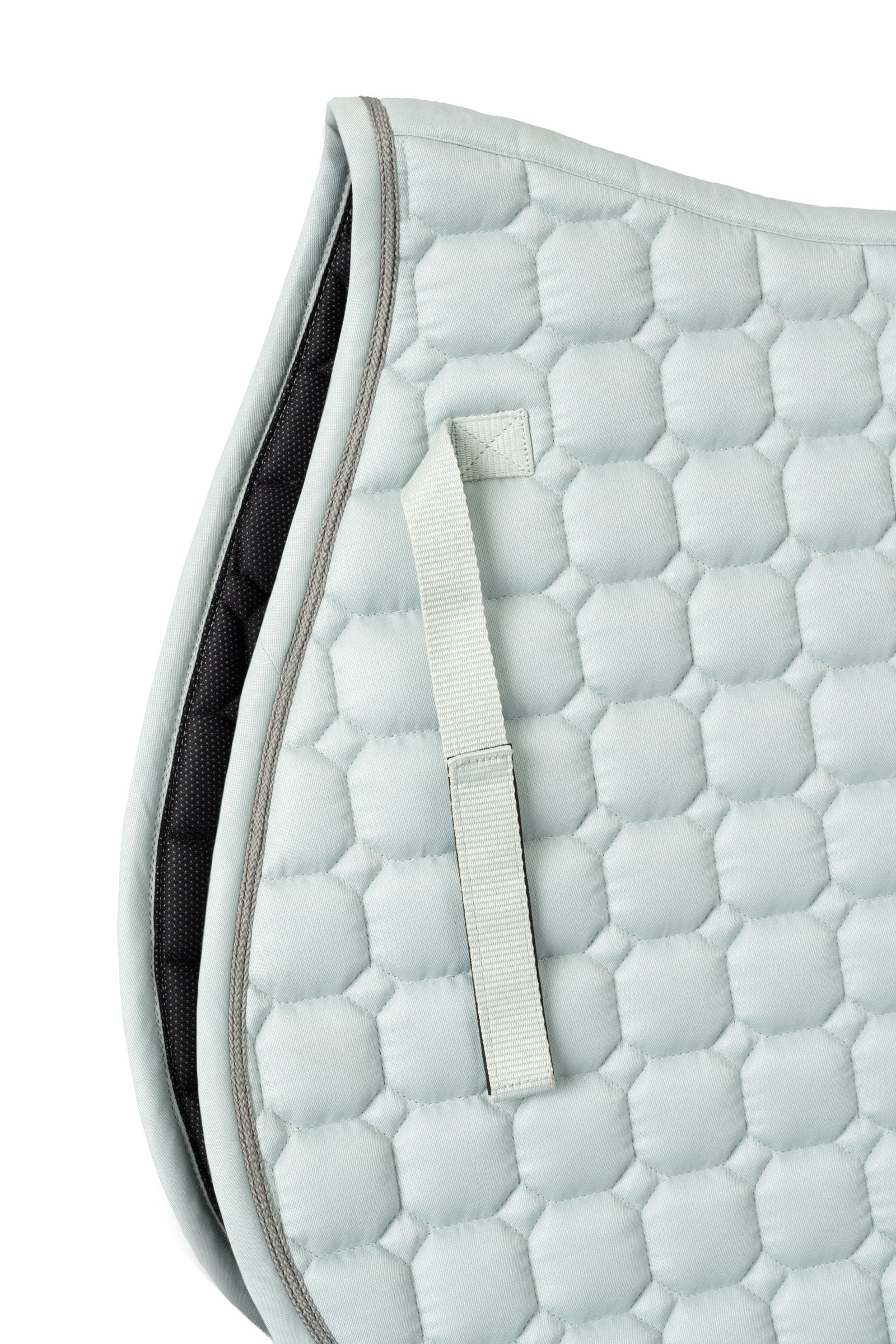 Horze Rose Tonique Jumping Saddle Pad Saddle Pads