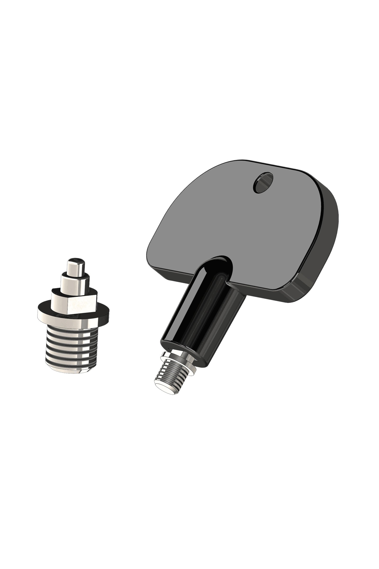 Sprenger Puntas para Estribo Aero (1 Juego = 18 Piezas Con 1 Llave) Monturas & Cinchas