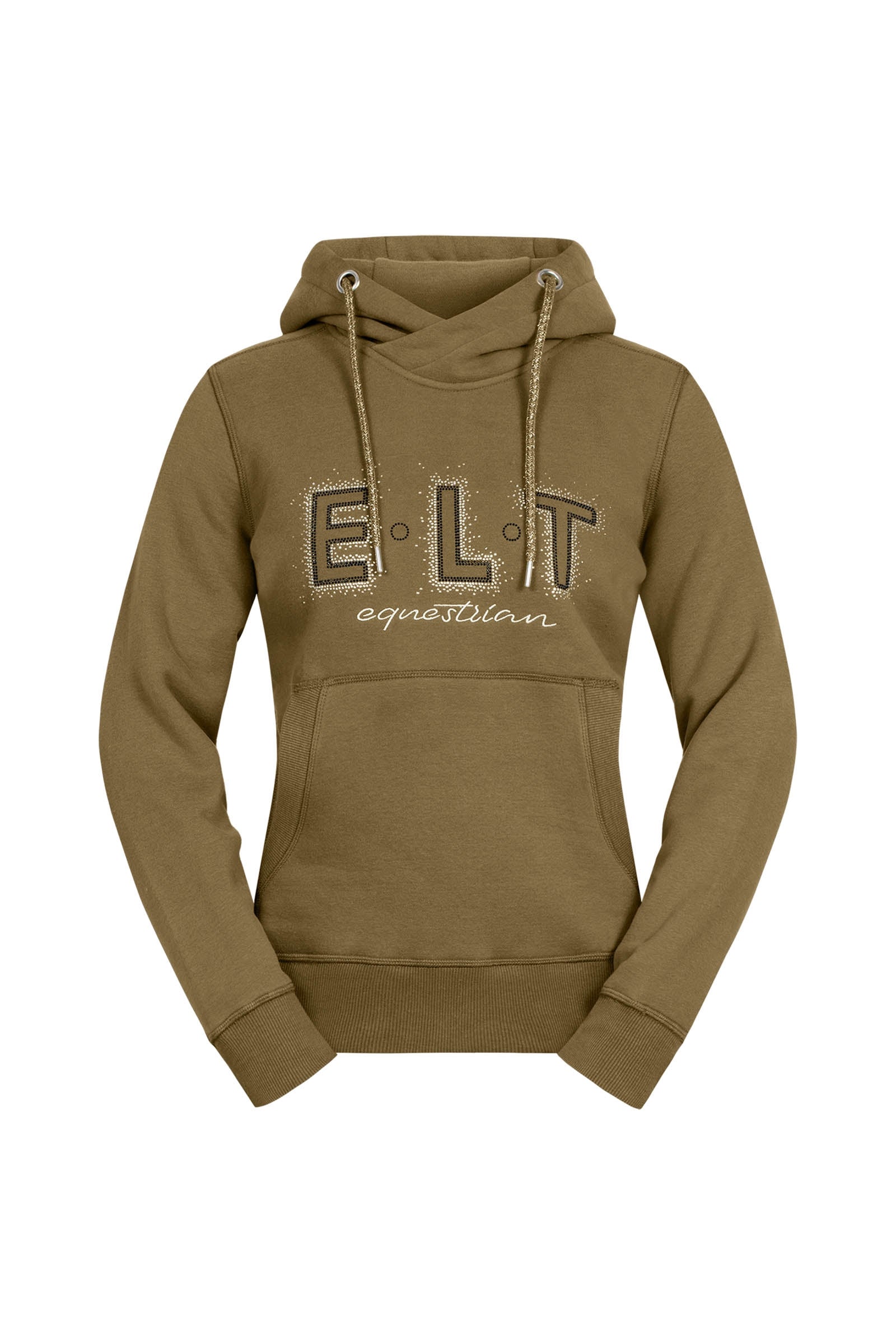 ELT Rio Women´s Hoody Women’s Riding Clothing