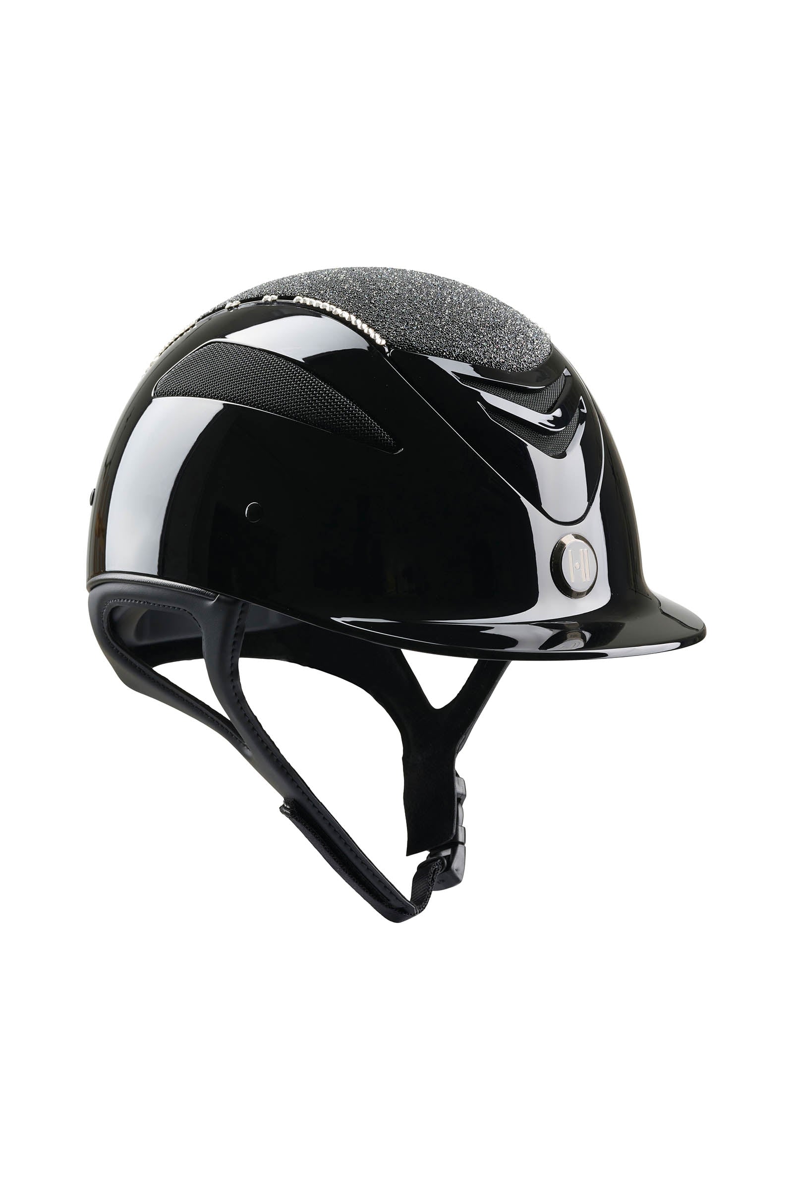 OneK Defender Pro Glossy Glitter Swarovski Safety Equipment