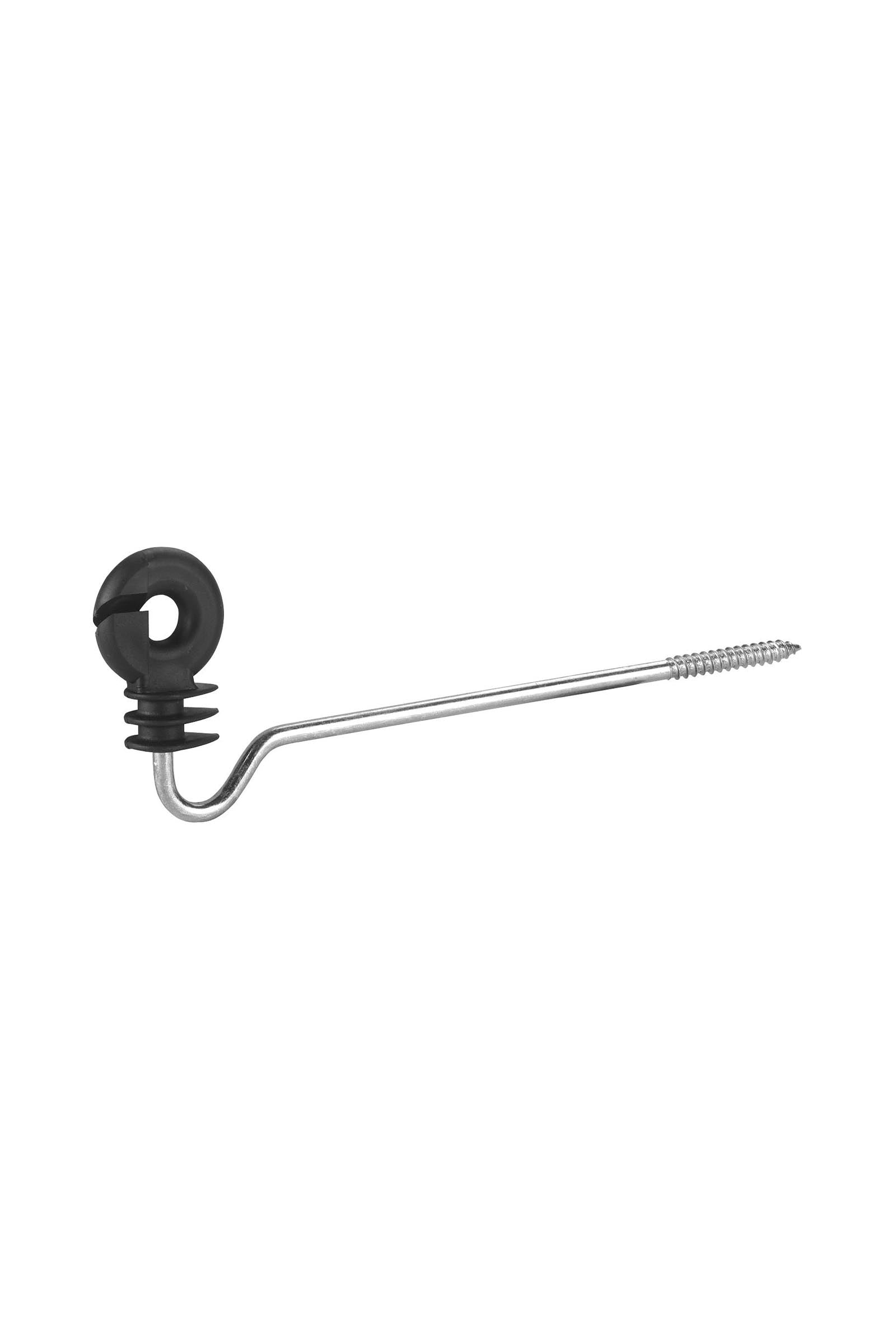 Corral CORRAL aislador de anillo largo, 22 cm (10 uds.) Suministros de Cercas
