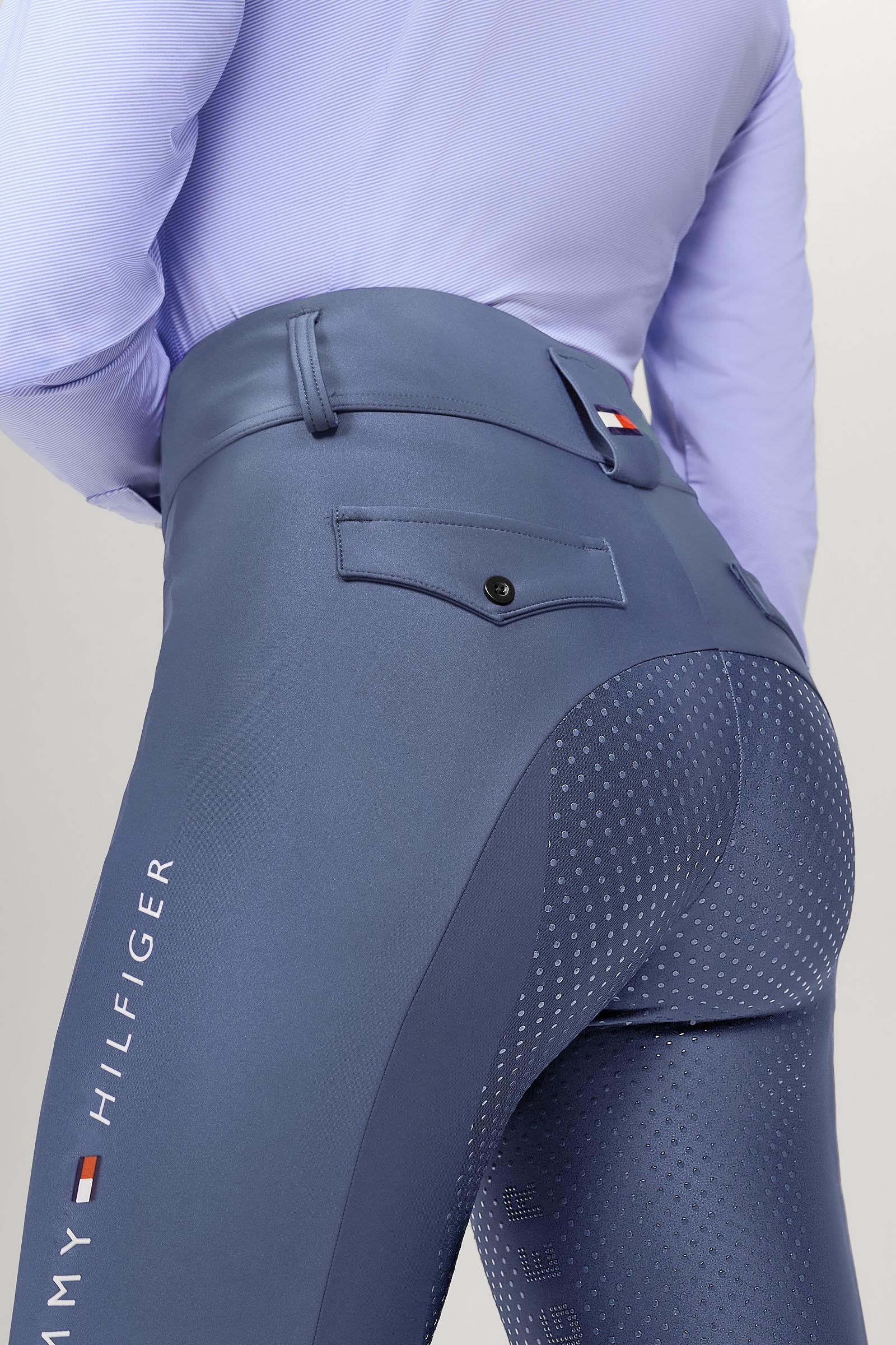 Tommy Hilfiger Equestrian Highland Women´s Hybrid Full Grip Breeches Womens Breeches