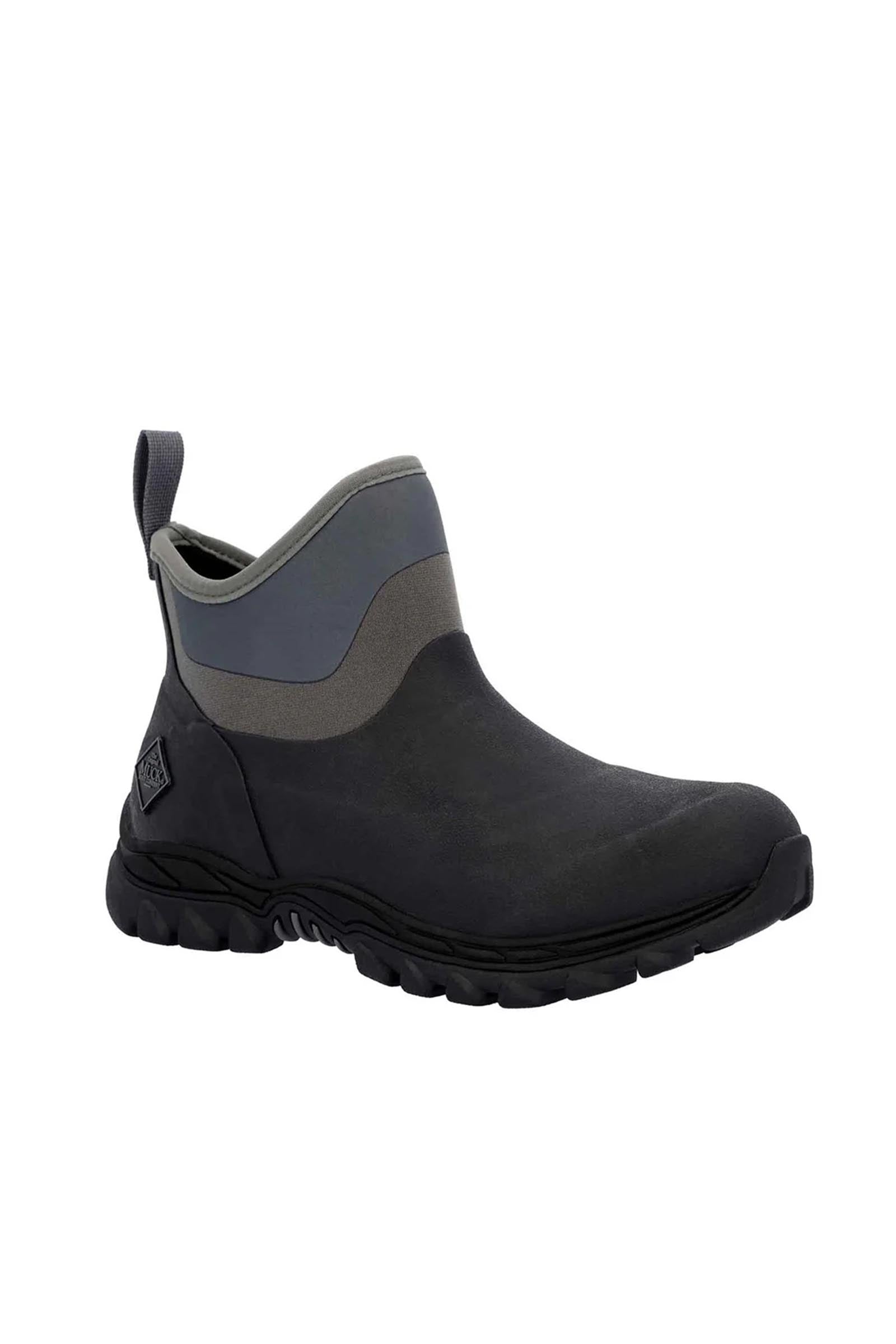 Muck Boot Arctic Sport II botines de goma para mujer Calzado