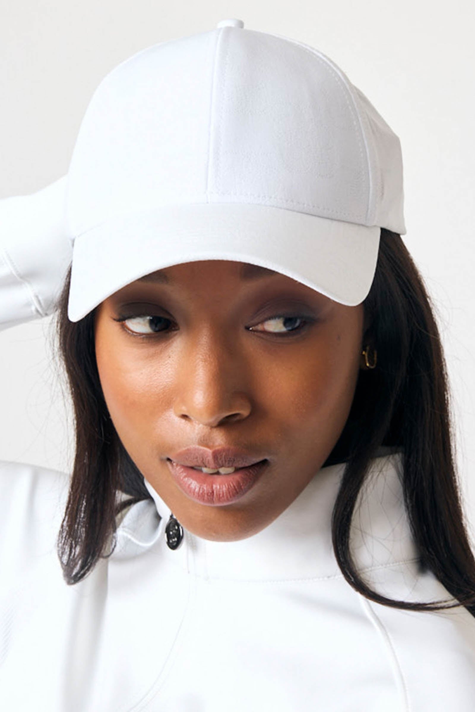PS of Sweden Ophelia Women´s Airy Cap Accessories