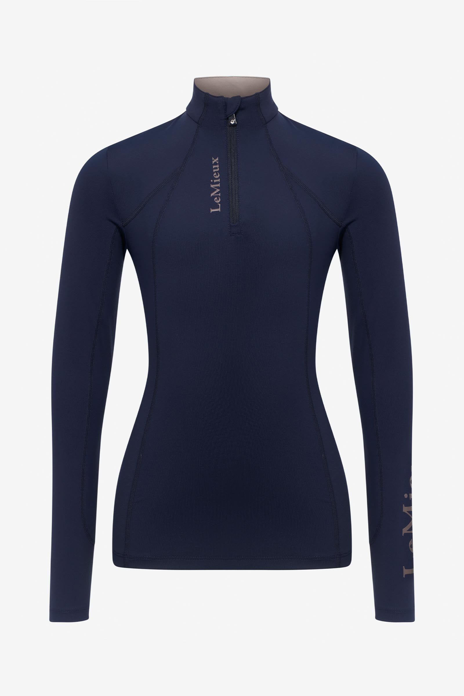 LeMieux Young Rider Classique Kid's Base Layer Kids Apparel