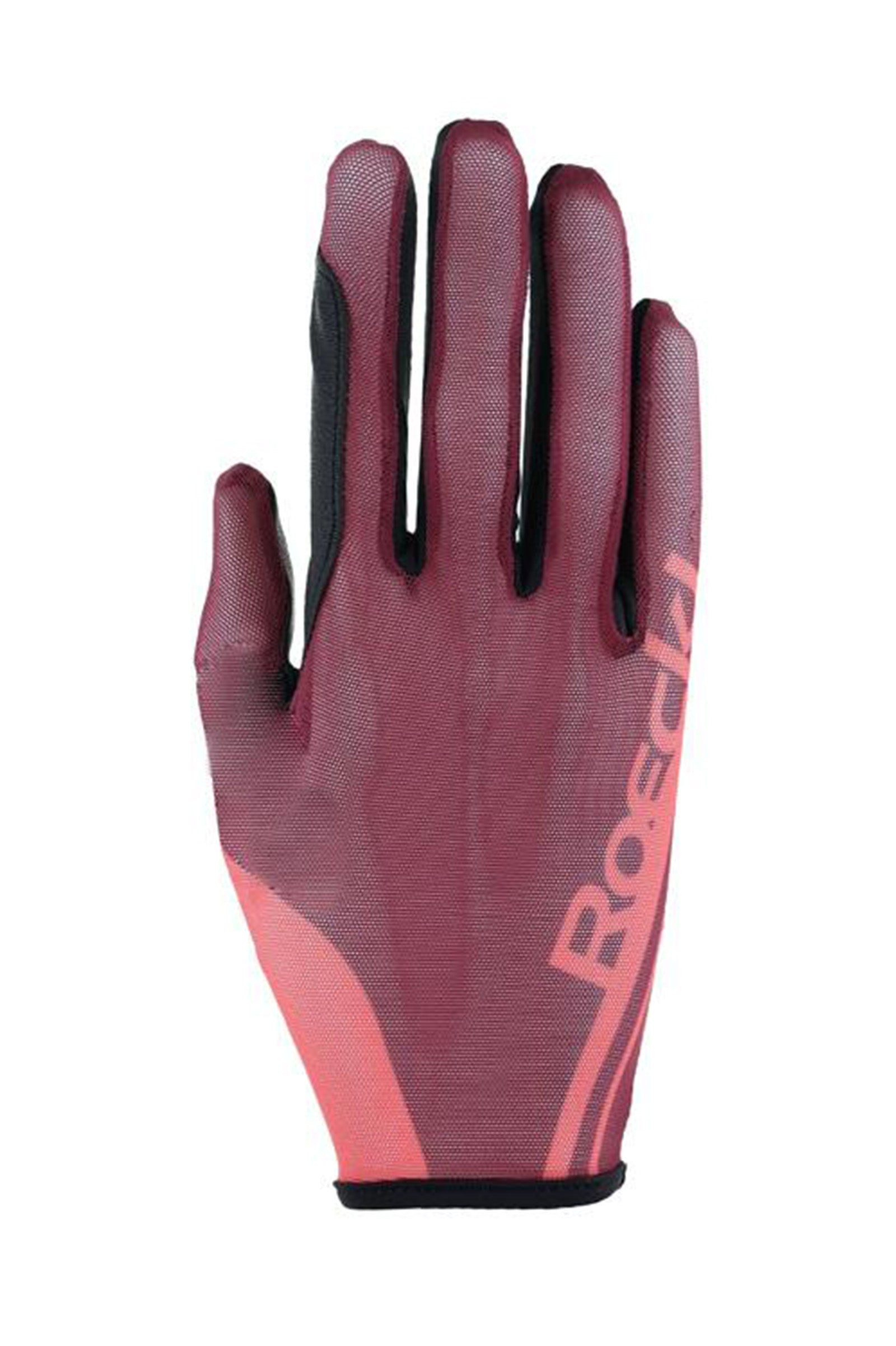 Roeckl Moyo guantes de equitación de verano Guantes