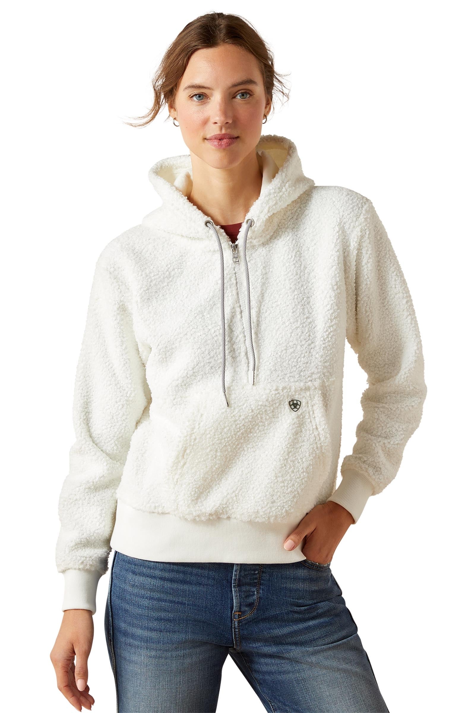Ariat Orinda sudadera con capucha para mujer Ropa Mujer