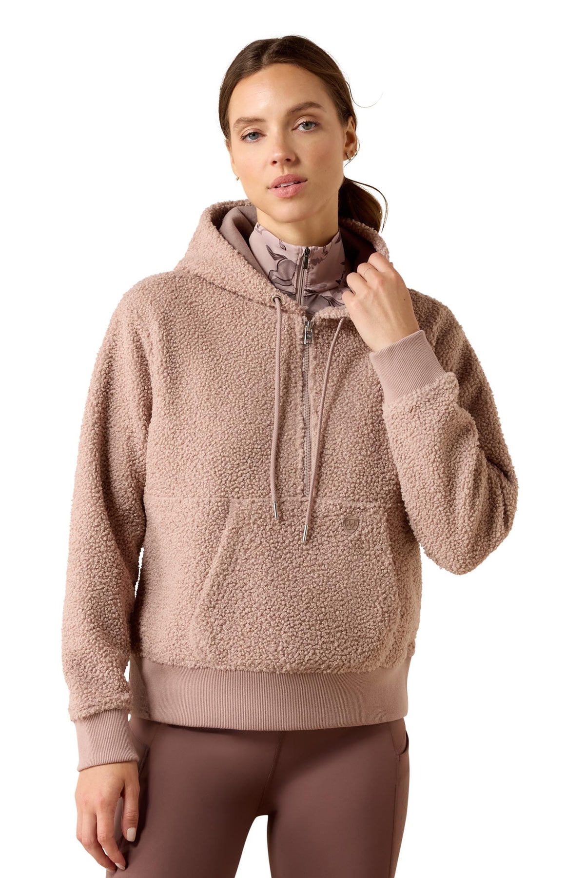 Ariat Orinda sudadera con capucha para mujer Ropa Mujer