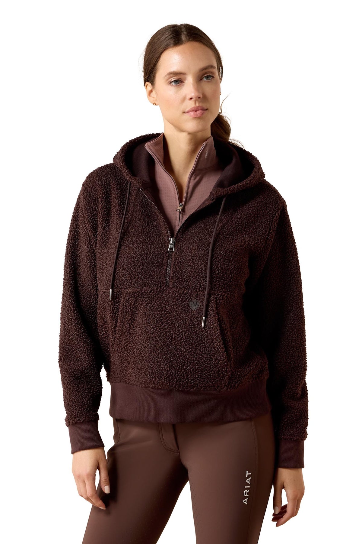 Ariat Orinda sudadera con capucha para mujer Ropa Mujer