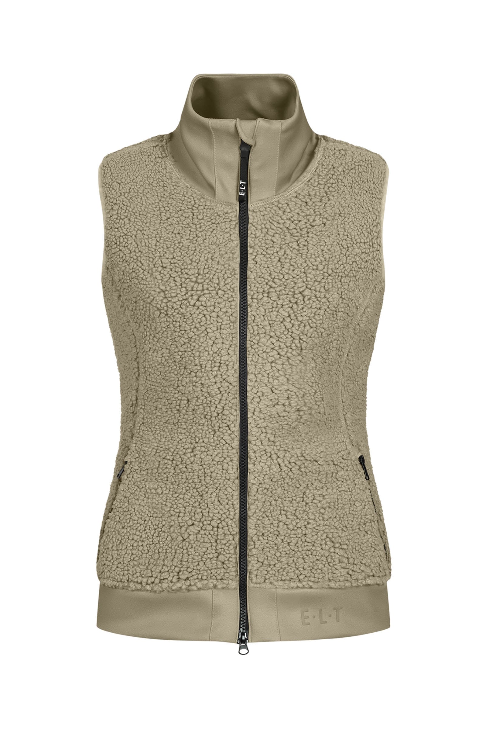 ELT Rotterdam Women´s Fleece Vest Ropa Mujer