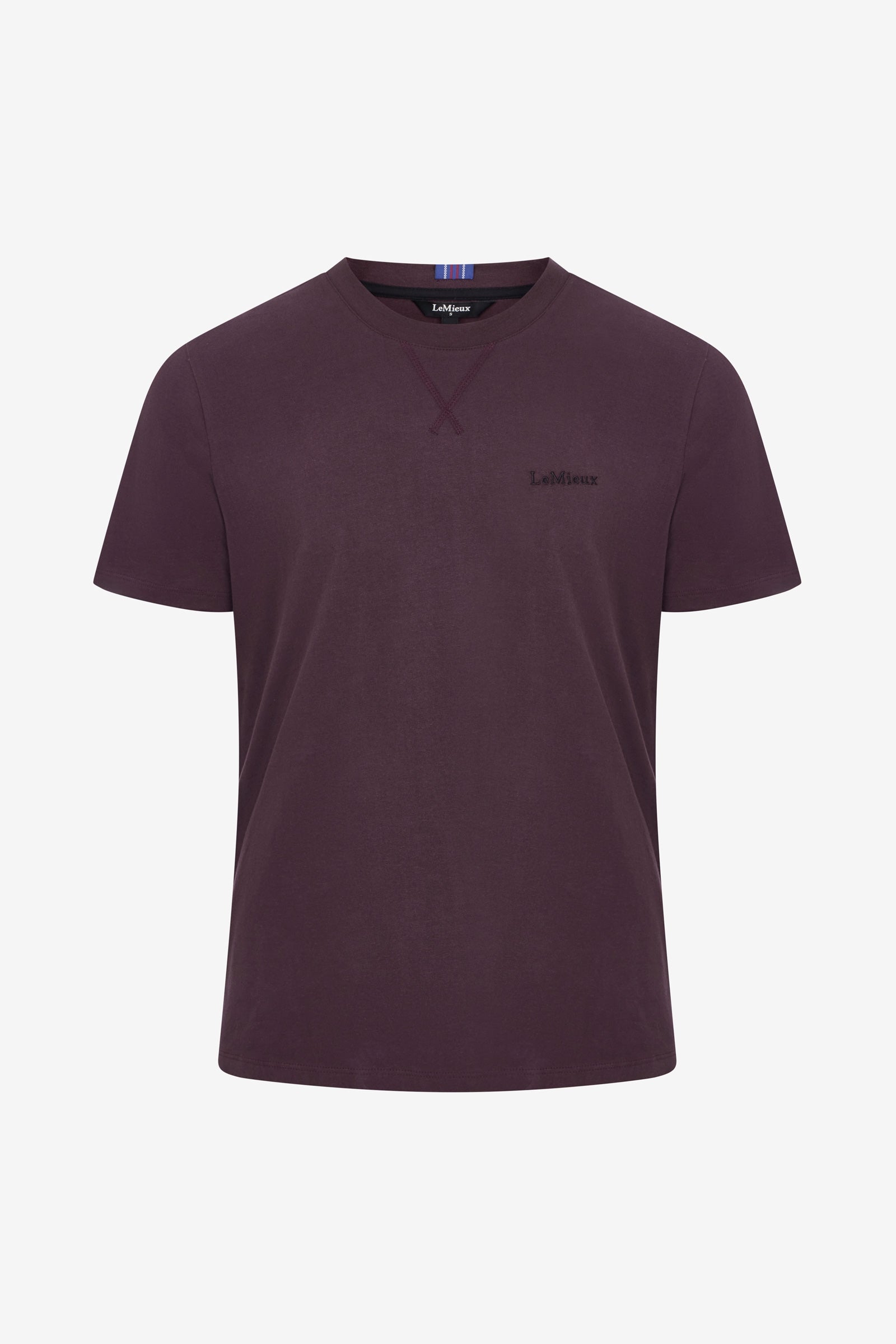 LeMieux Mens T-Shirt Ropa Hombres