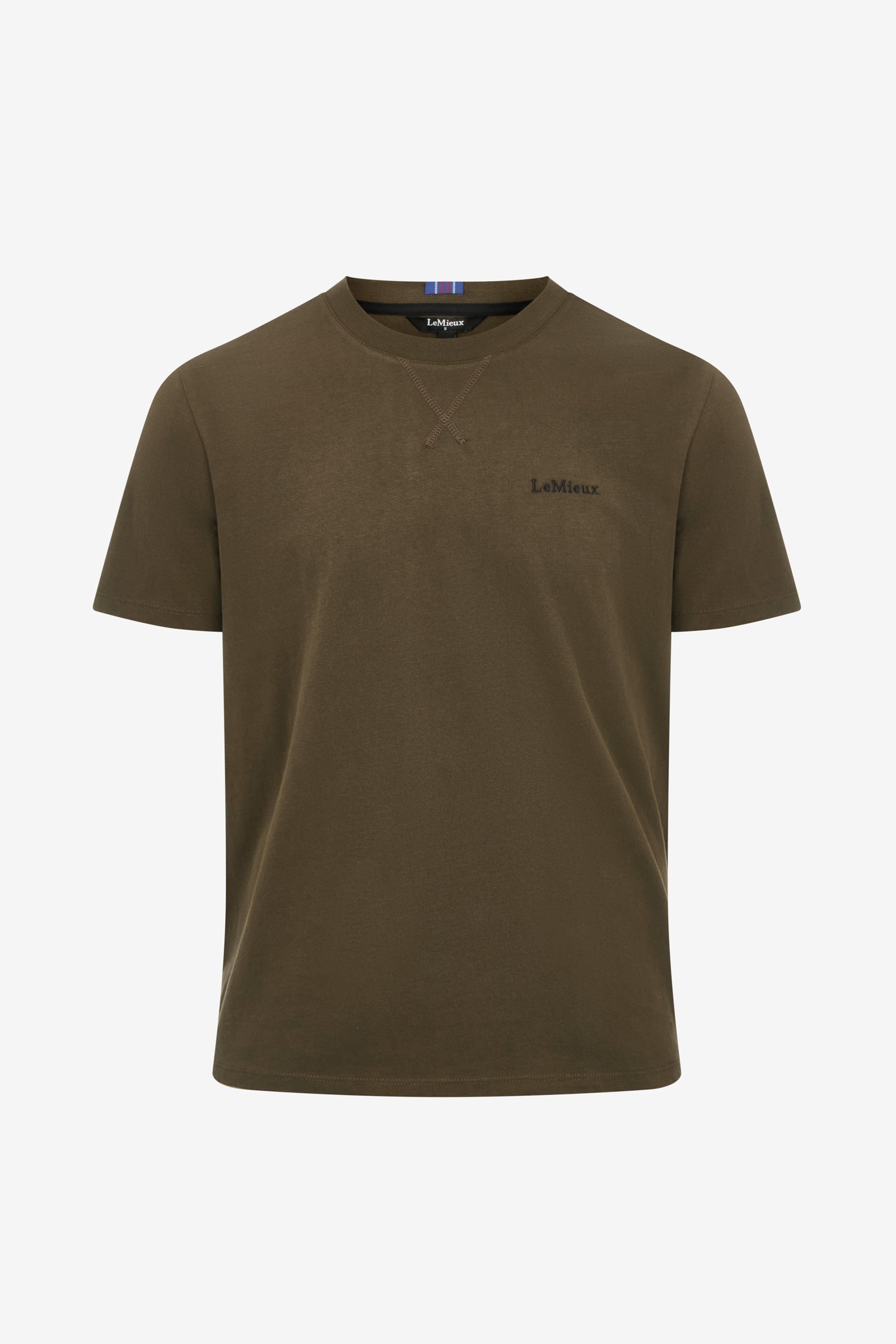 LeMieux Mens T-Shirt Ropa Hombres