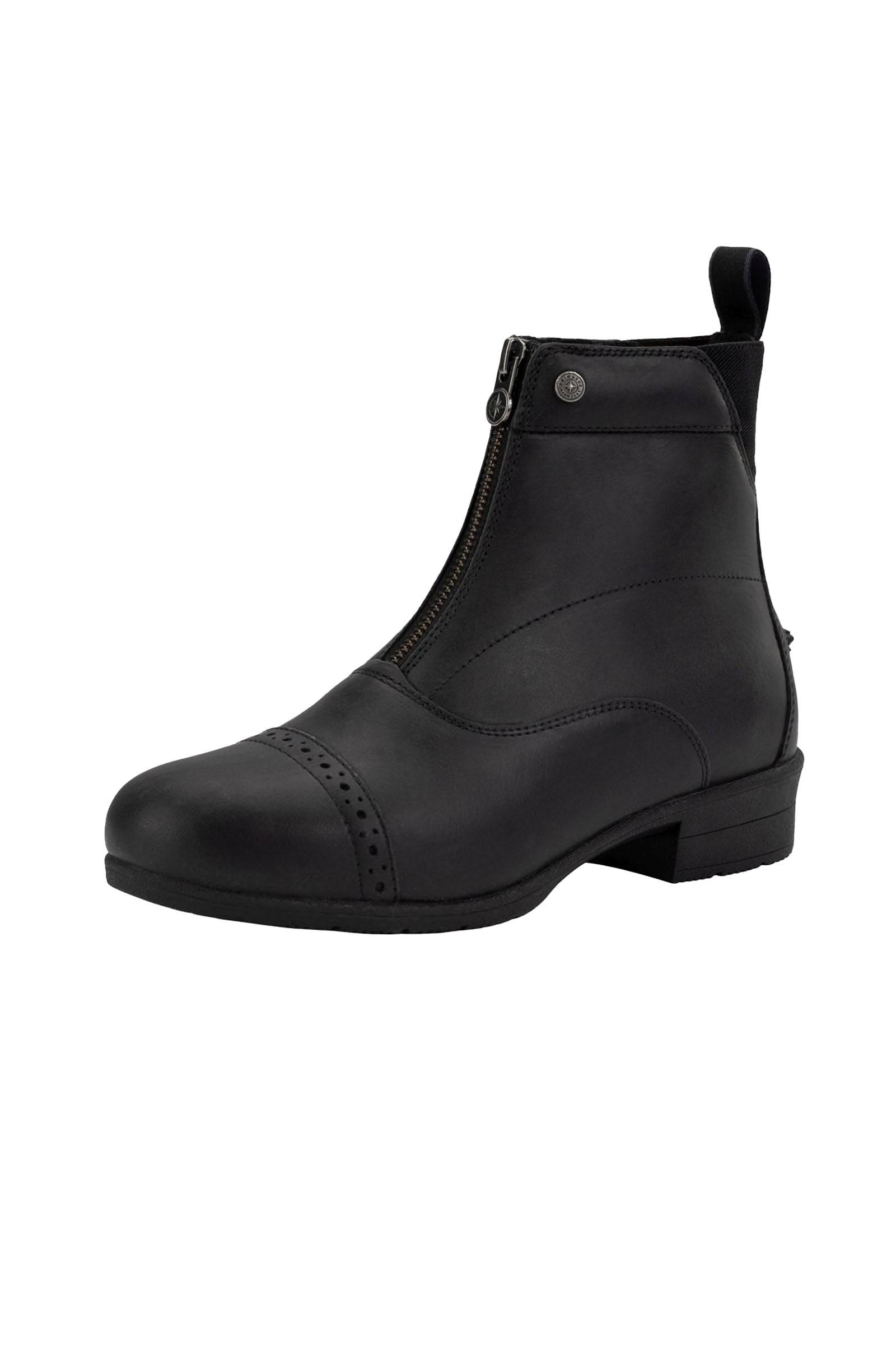 Suedwind Footwear Botines de Equitación Eco FZ IceLock Calzado