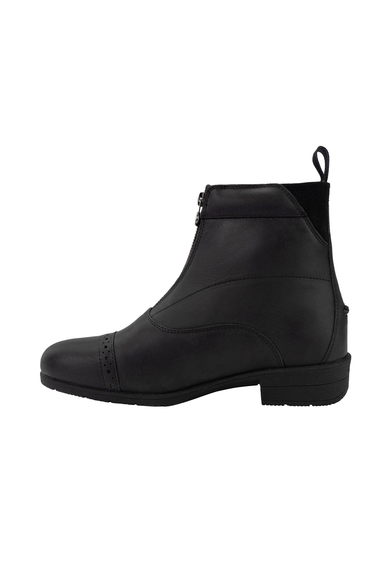 Suedwind Footwear IceLock FZ Eco Jodhpur Boots Riding Boots & Riding Shoes