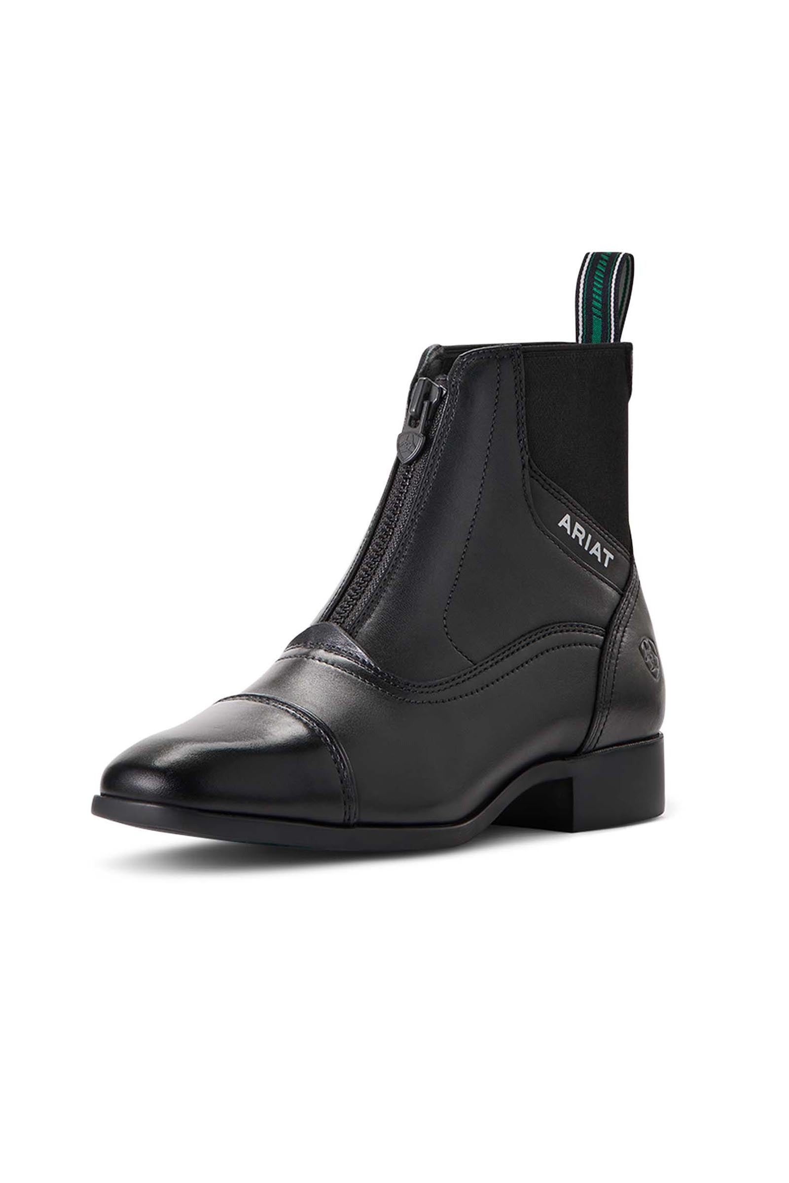 Ariat Palisade botas paddock para mujer Calzado