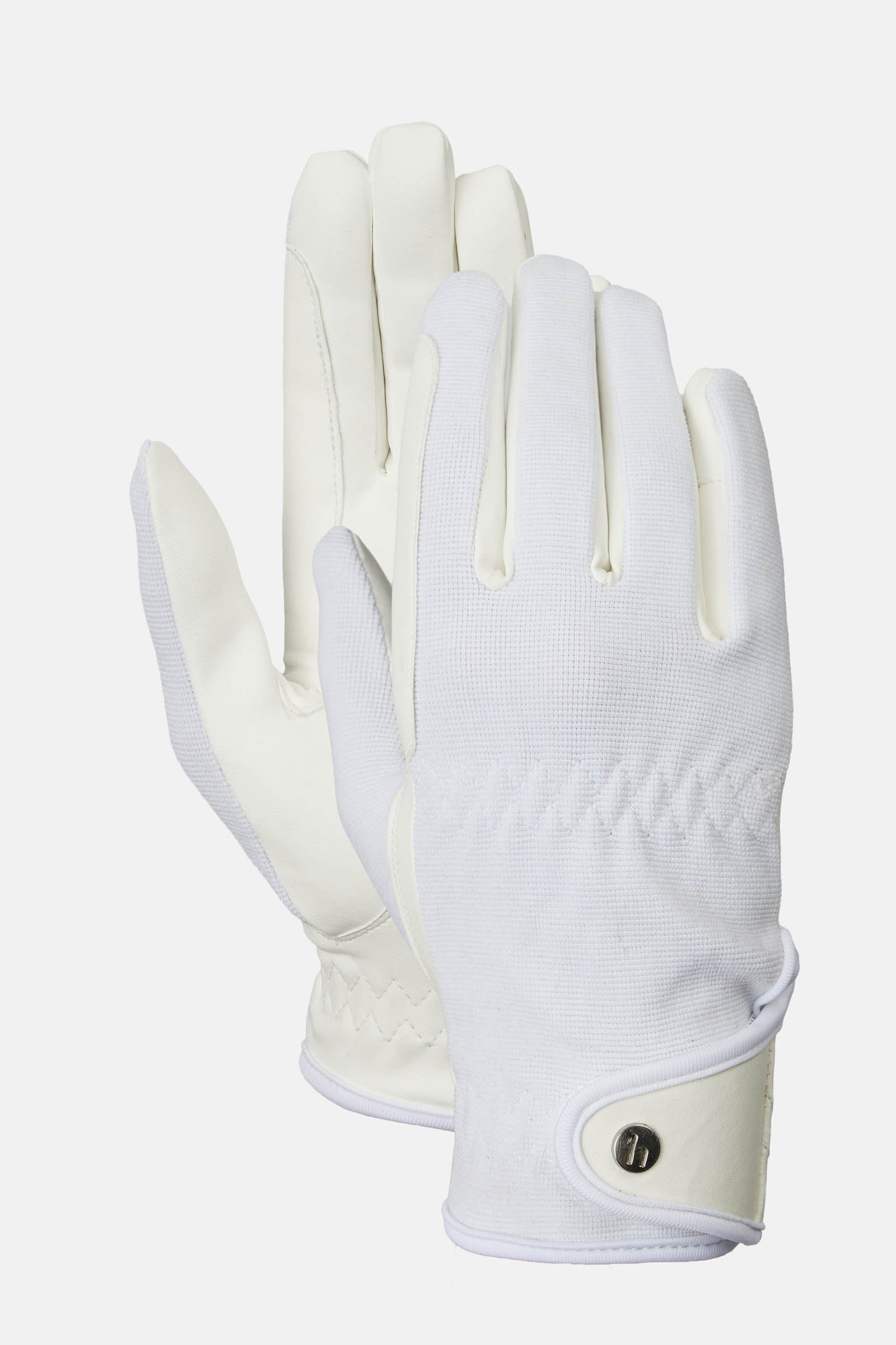 Horze Young Rider Romy guantes de equitación Ropa Niños