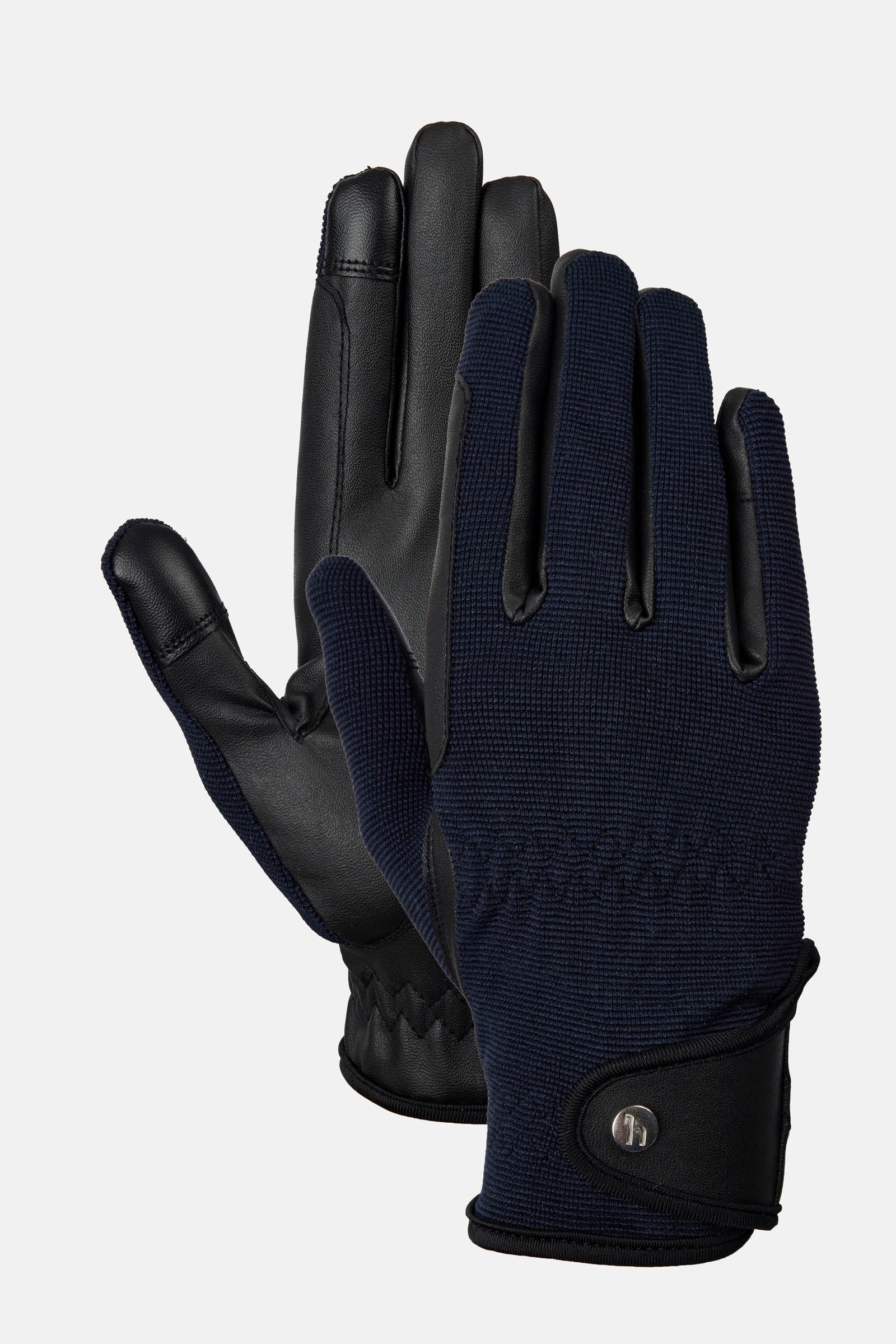 Horze Young Rider Romy guantes de equitación Ropa Niños