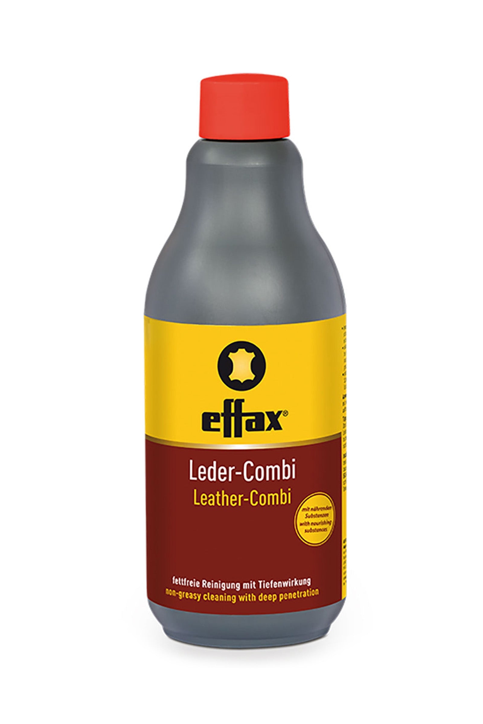 Effax Leather-Combi, 500 ml Cuidado Salud