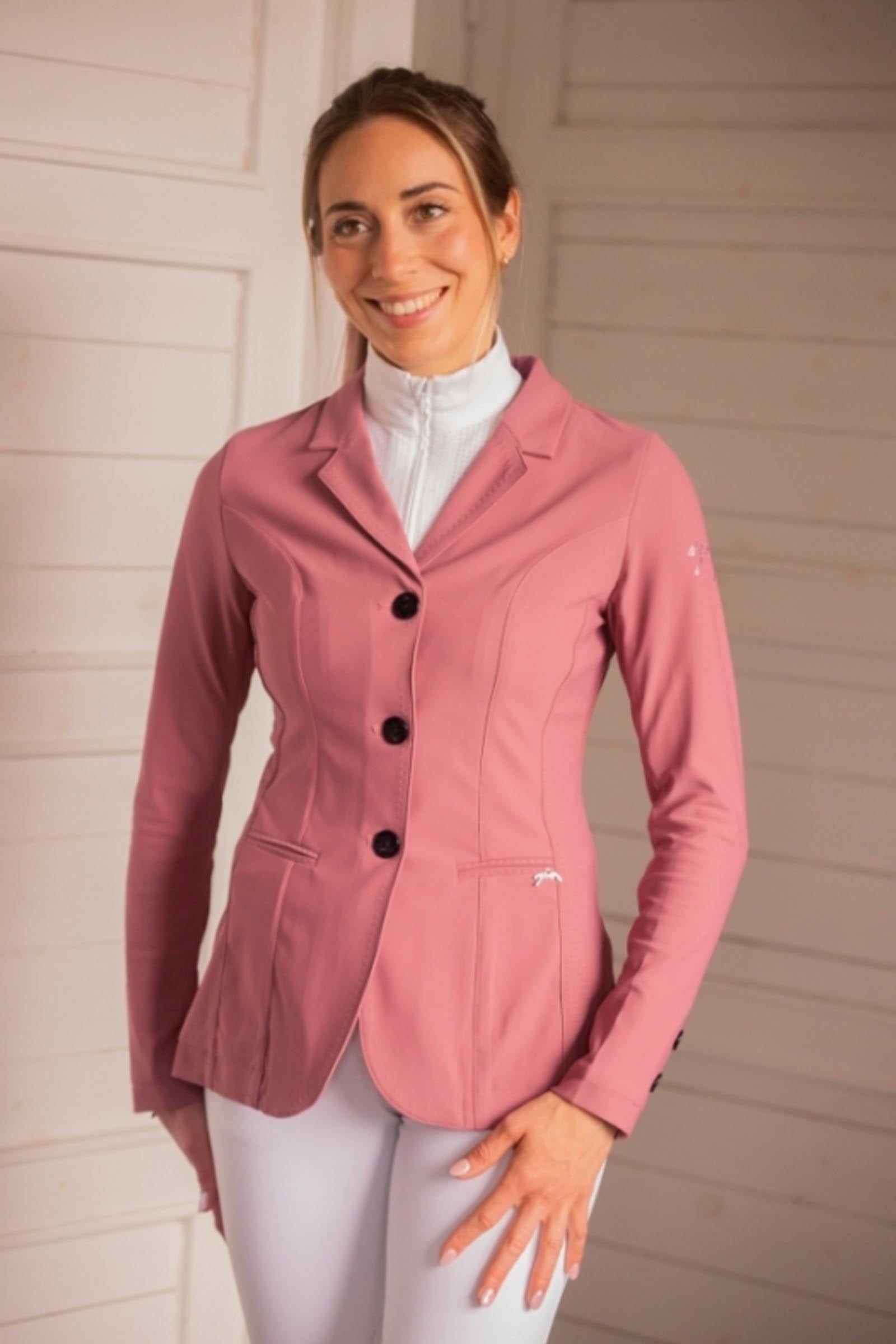 PENELOPE Calista Women´s  Competition Jacket Women’s Riding Clothing