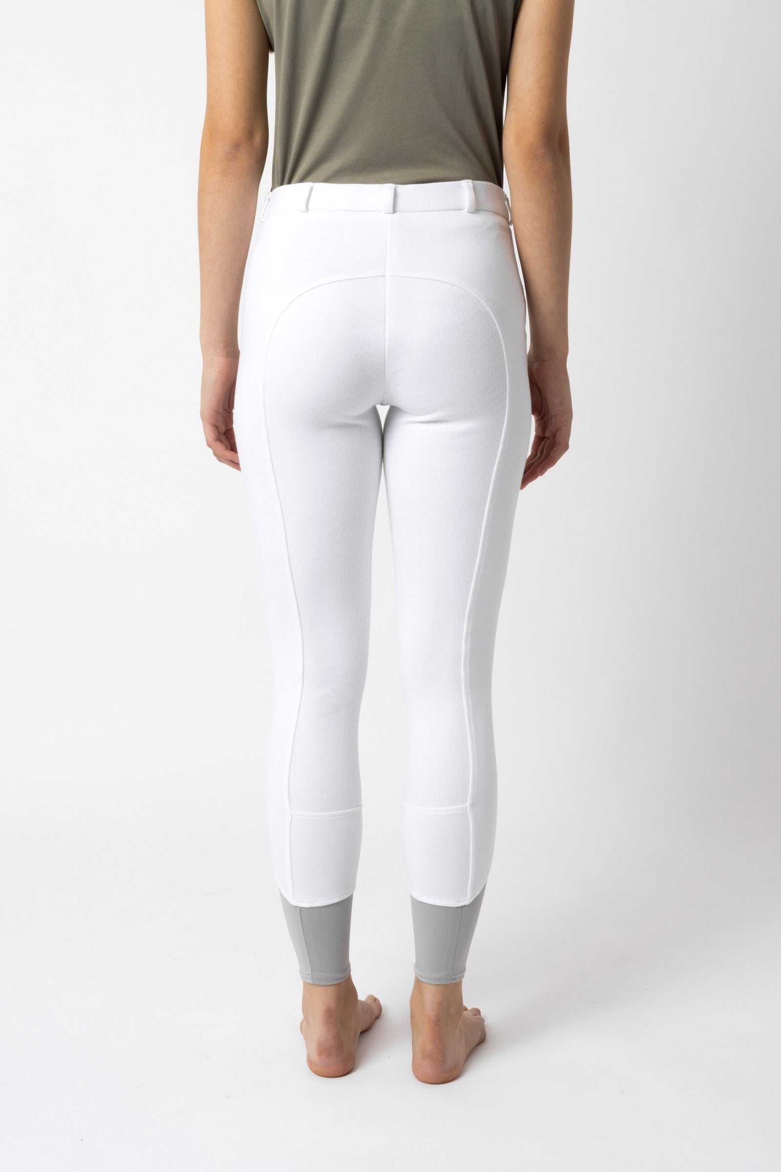 Horze Felicia Fullgrip Breeches Womens Breeches