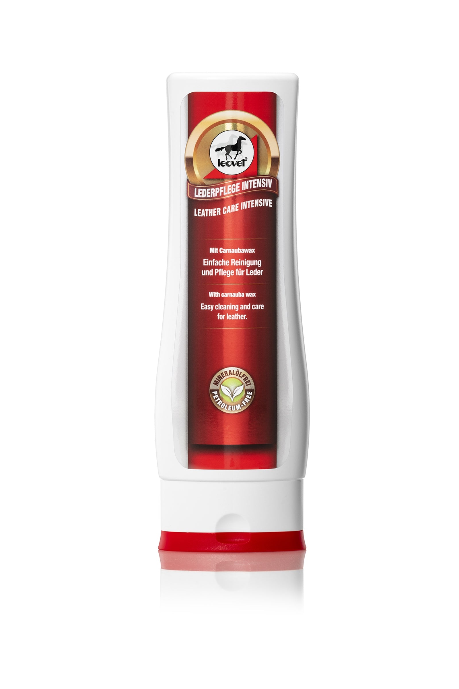 Leovet Cuidado del Cuero Intensivo Cuidado Salud