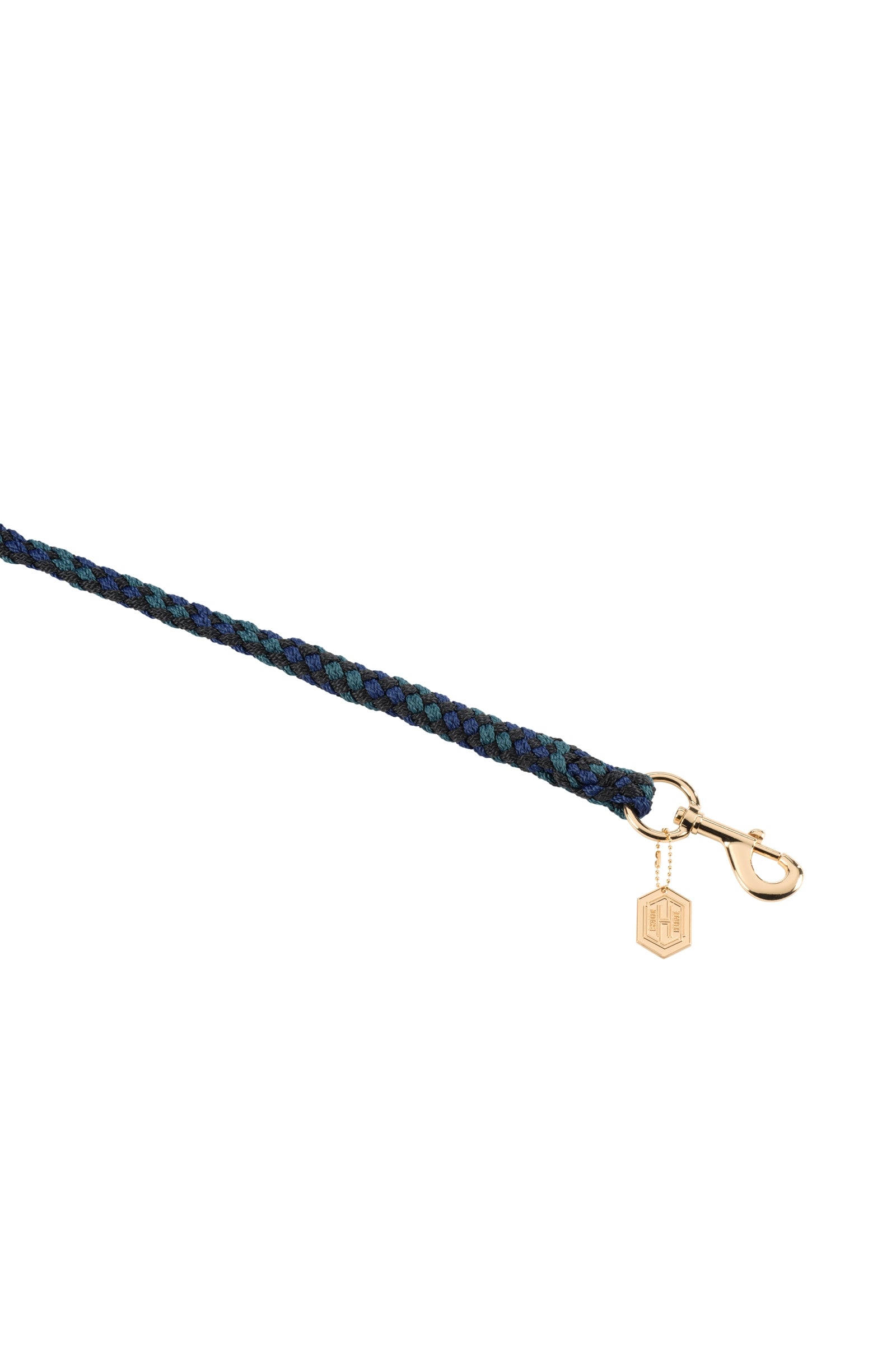 Eskadron Heritage AW24 Ramal con mosquetón Cabezadas de cuadra & Ramales
