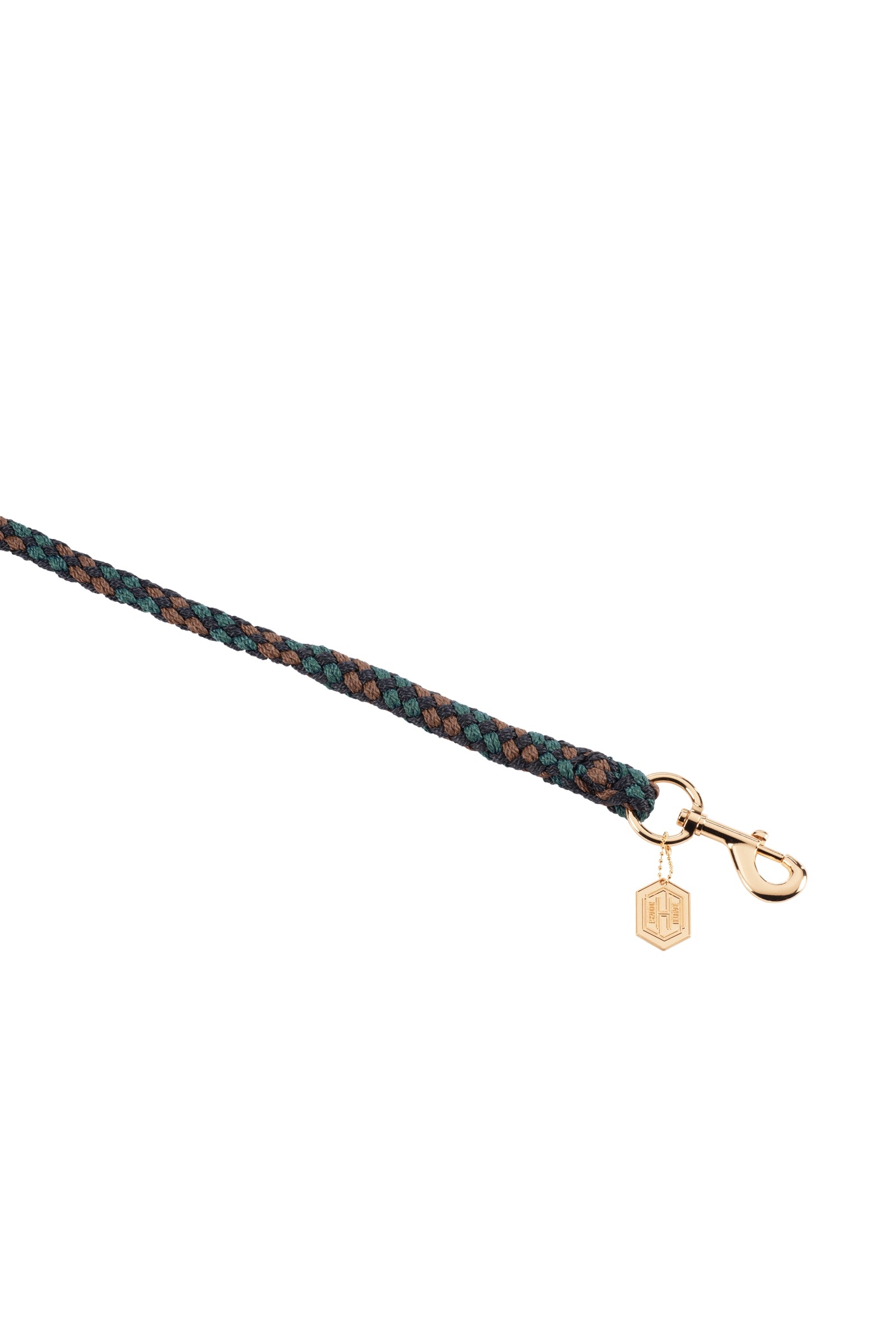 Eskadron Heritage AW24 Ramal con mosquetón Cabezadas de cuadra & Ramales