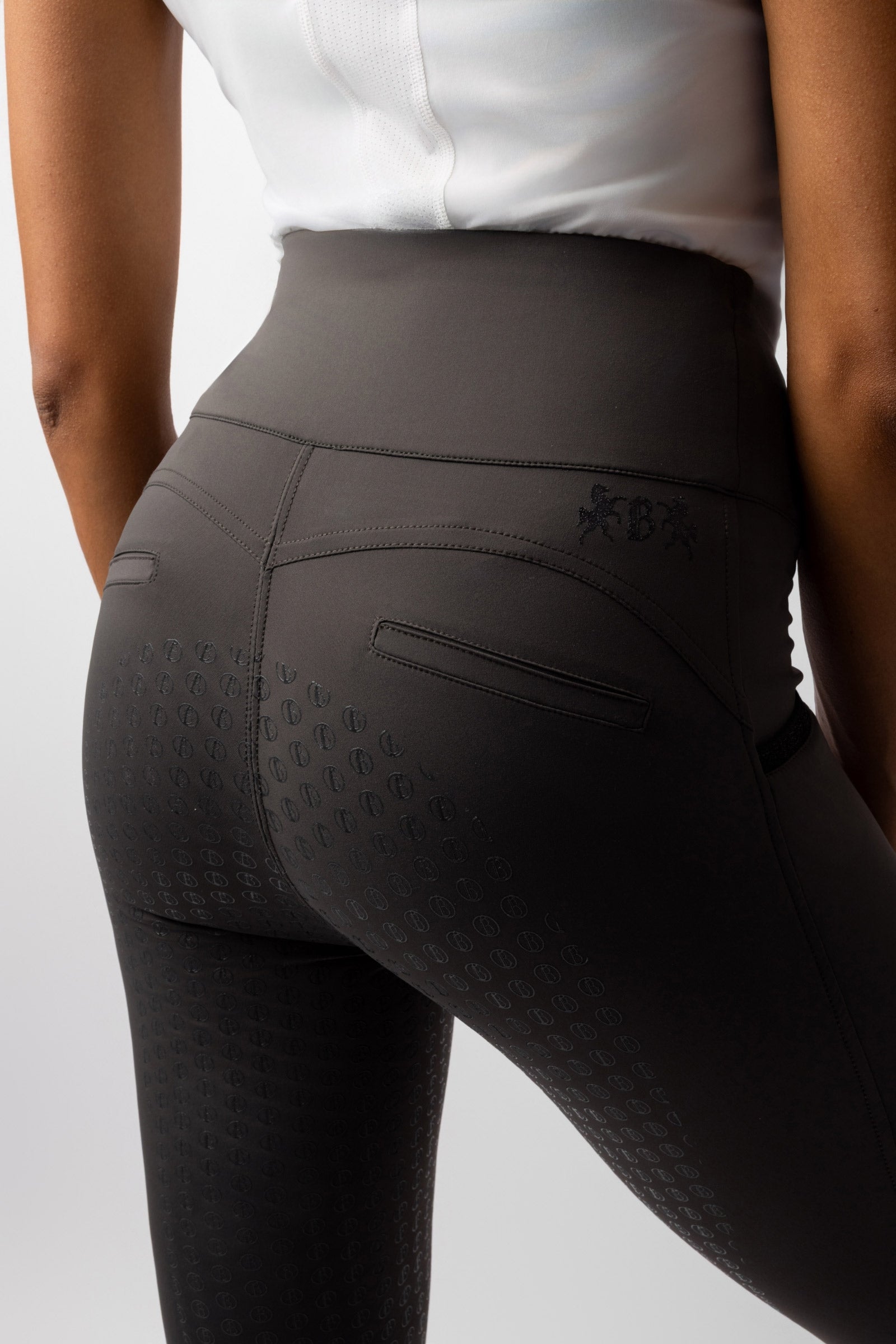 B Vertigo Evelina Women´s Full Grip Riding Tights Womens Breeches