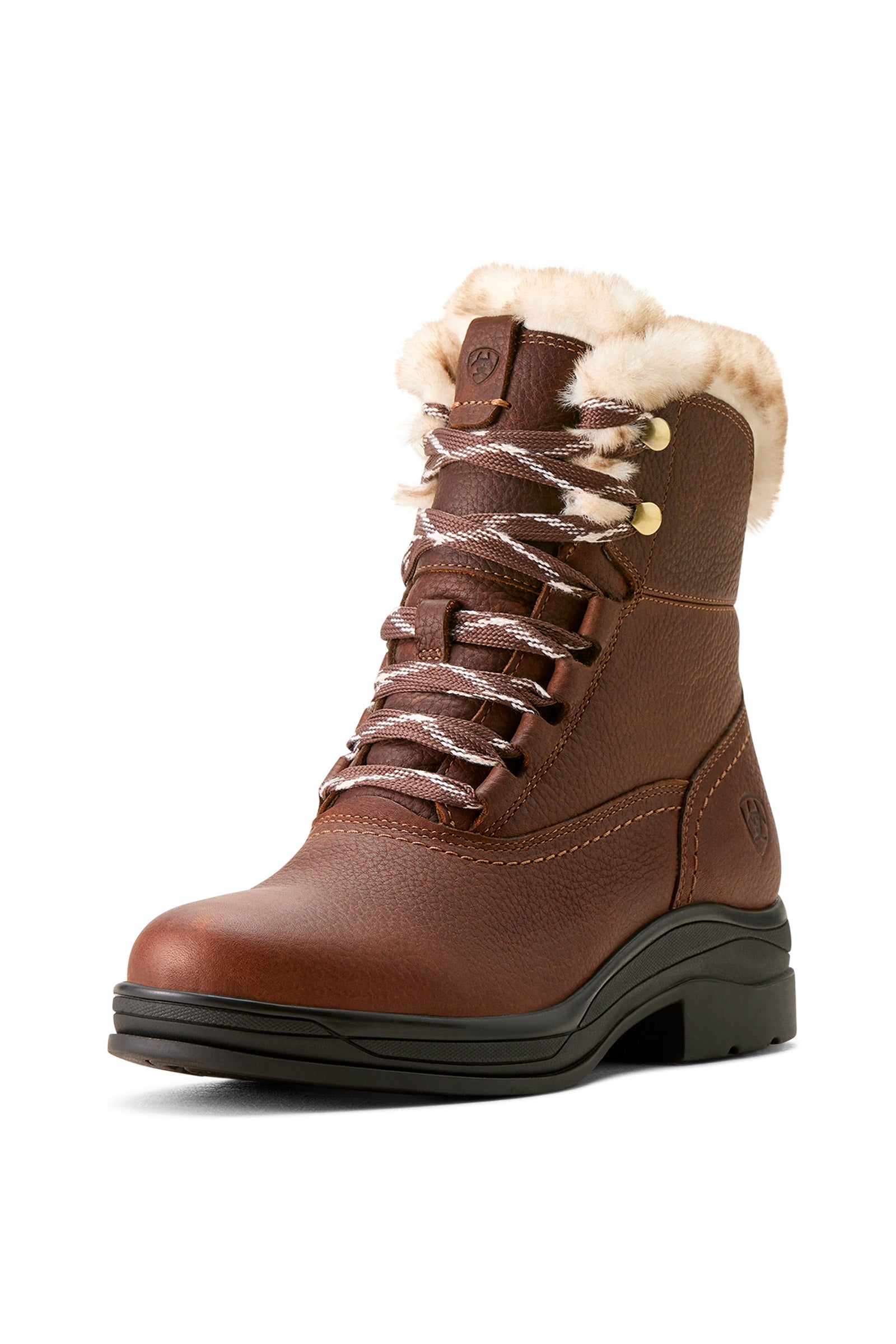 Ariat Harper Sherpa Botas impermeable Calzado