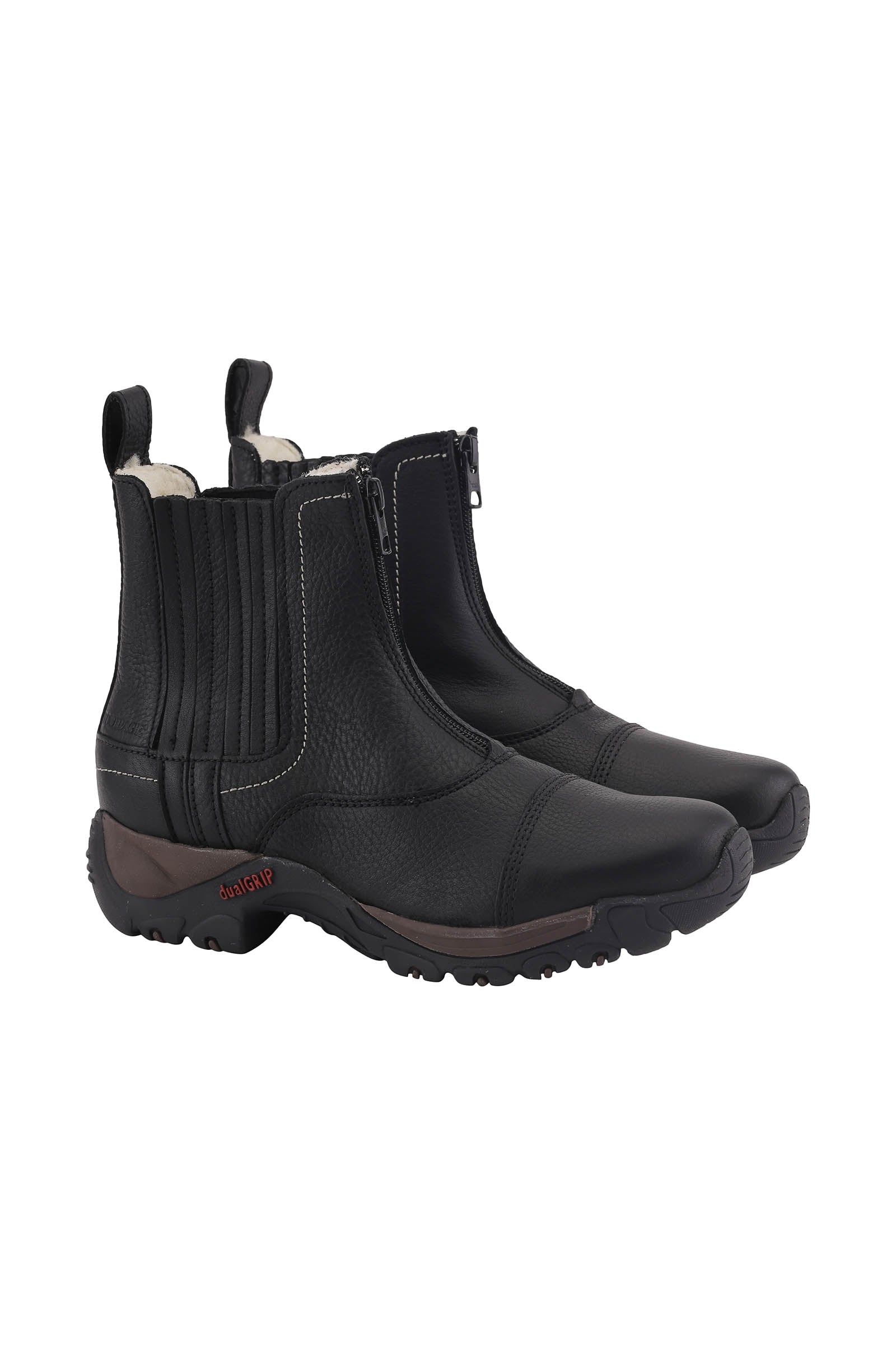 Equipage Botines de Equitación de Invierno Lugano Calzado