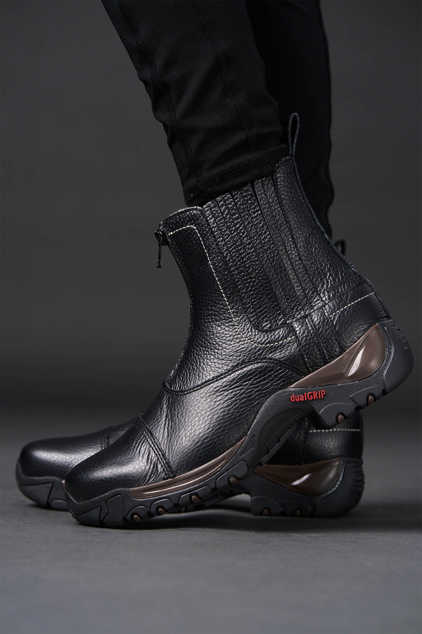 Equipage Lugano Winter Jodhpur Boots Riding Boots & Riding Shoes
