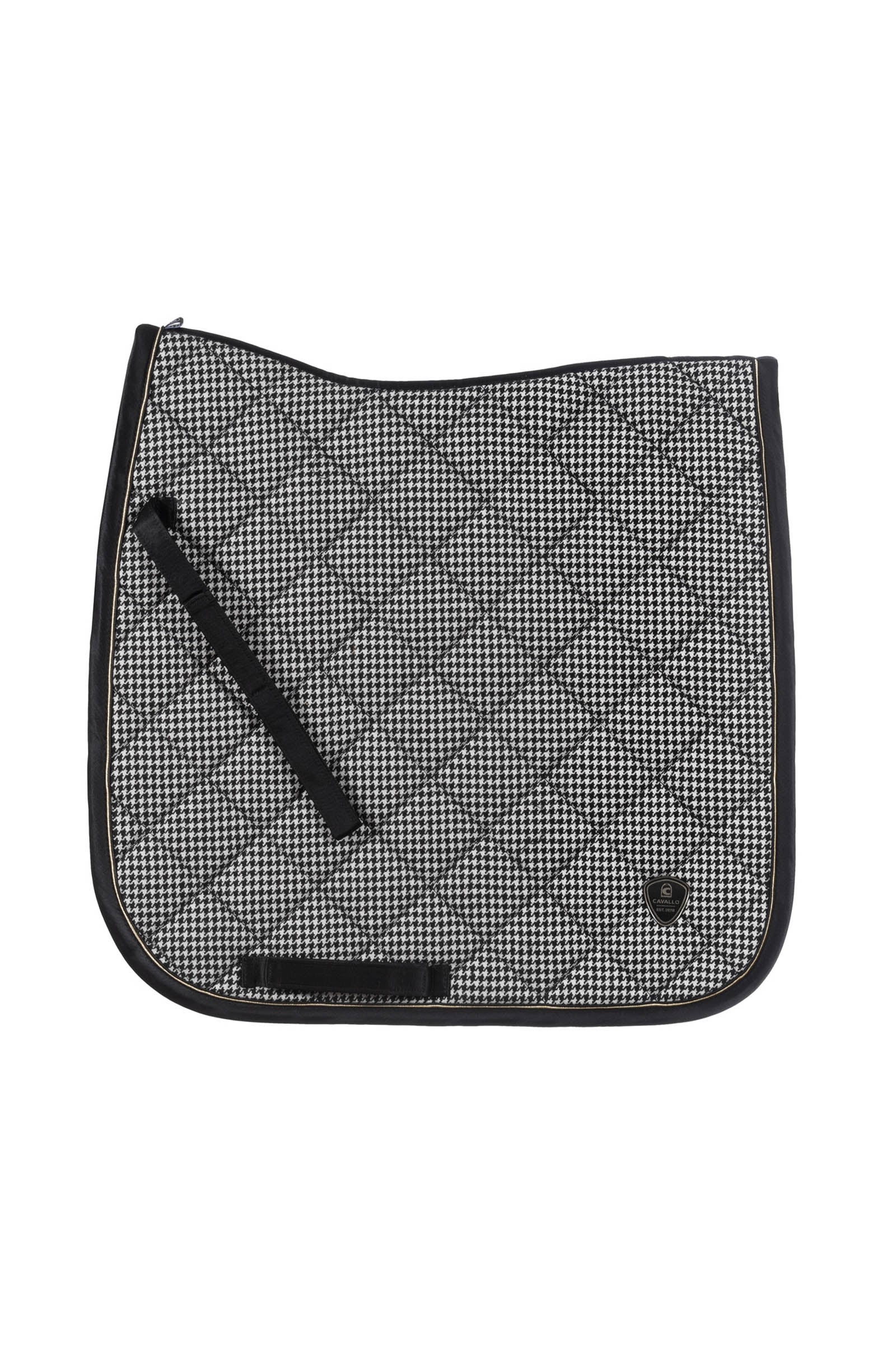 Cavallo CAVALPALLA Dressage Saddle Pad Mantillas