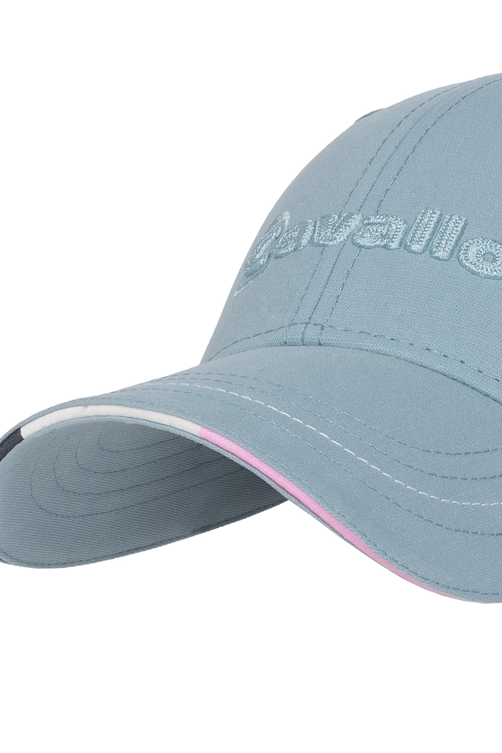 Cavallo CAVALBRENDA Base Cap Accessories