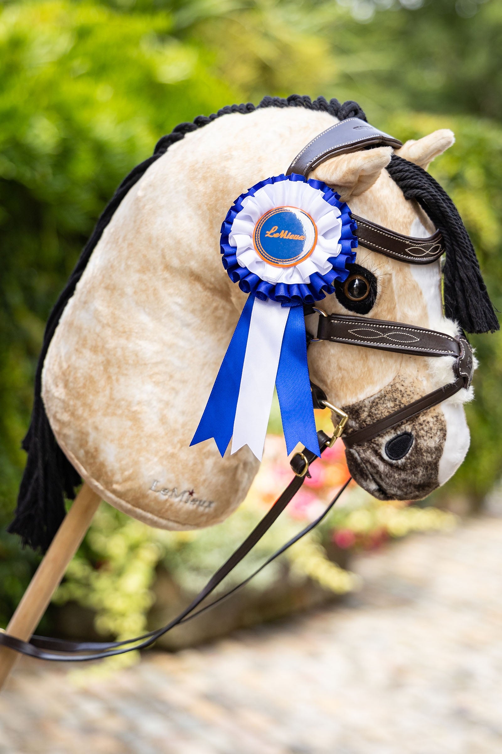 LeMieux Hobby Horse Rosette Multi Pack Gifts & Toys