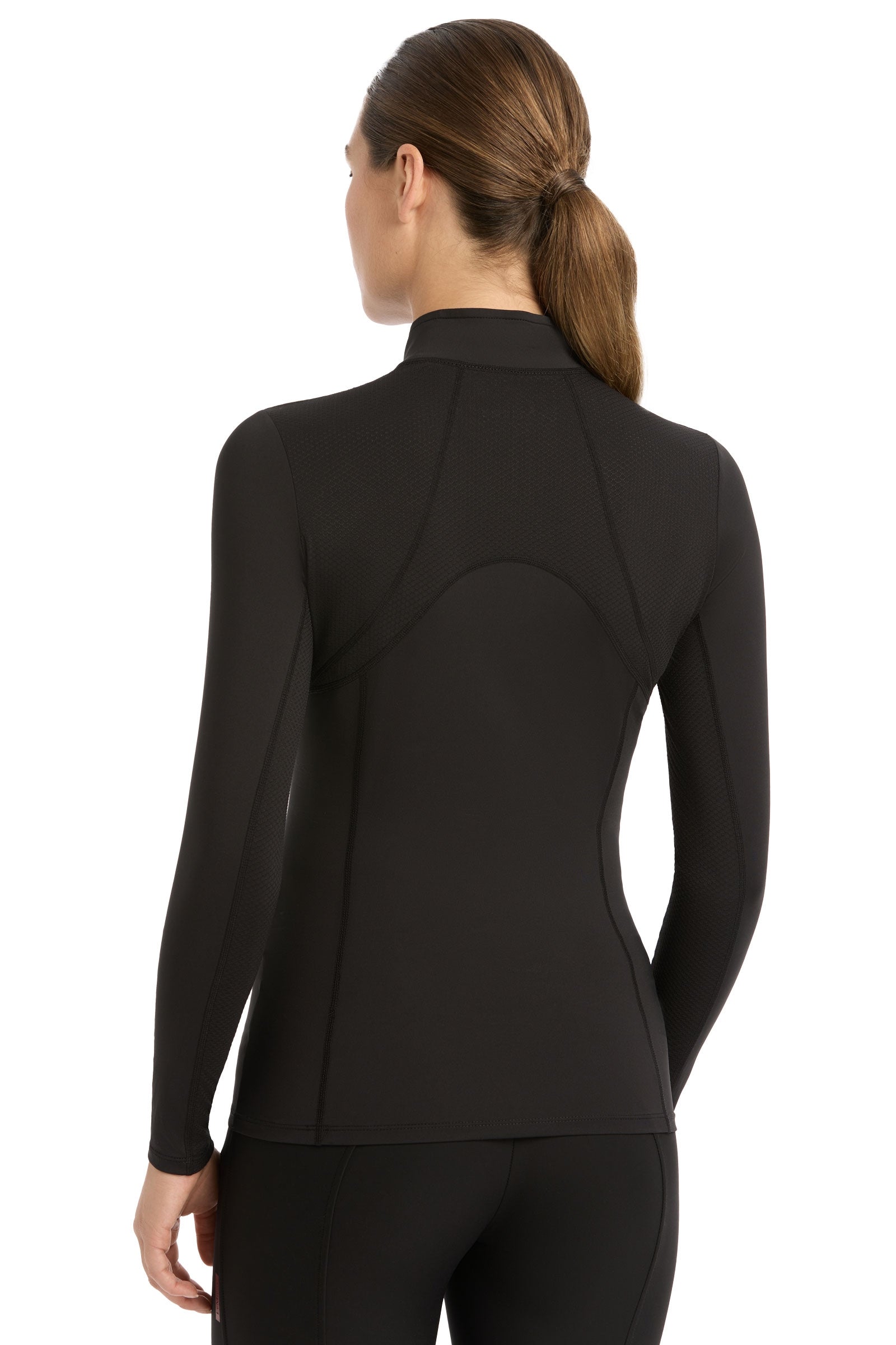 LeMieux Mia Mesh Long Sleeve Base Layer Women’s Riding Clothing
