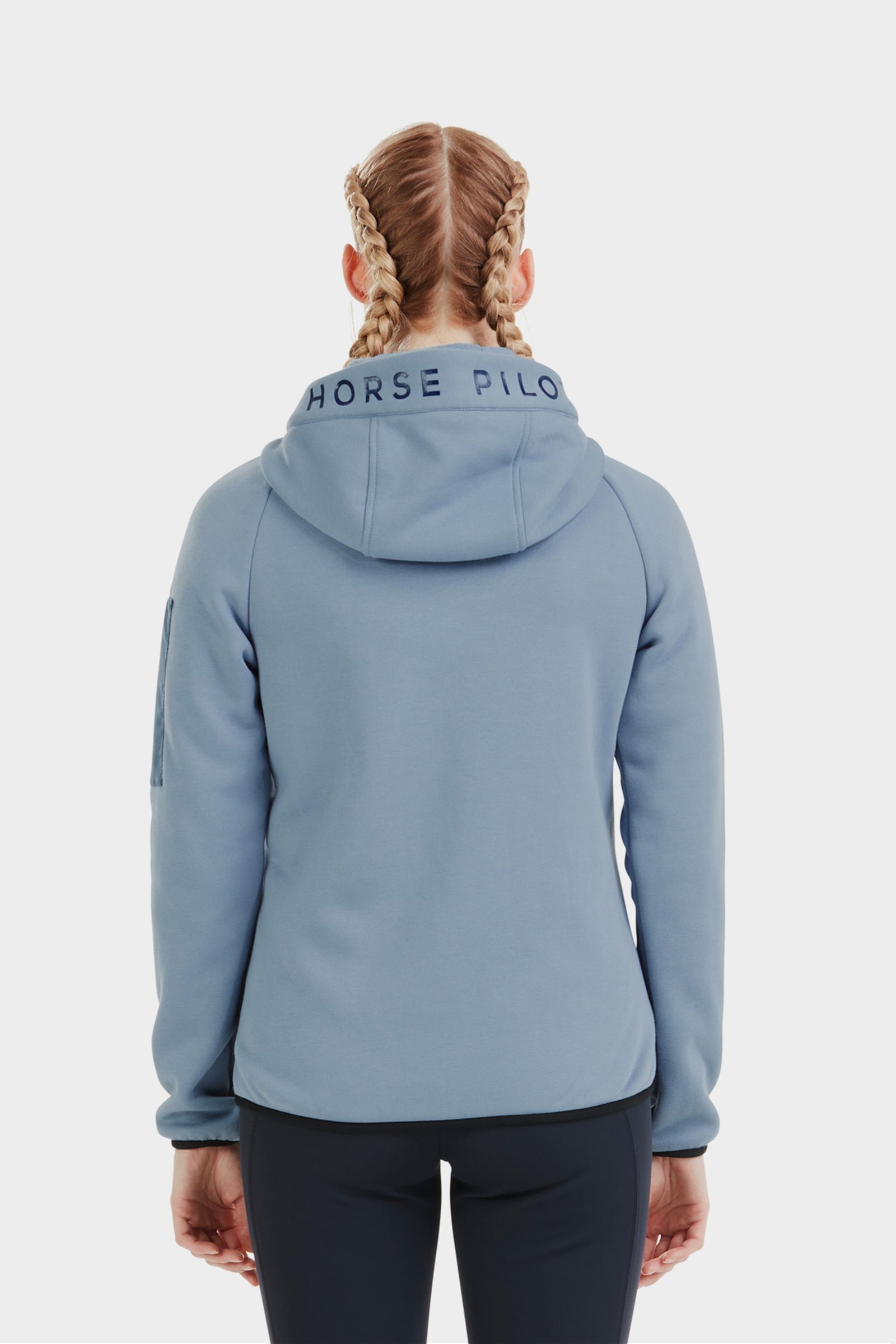 Horse Pilot Pampa Women´s Jacket Women’s Riding Clothing